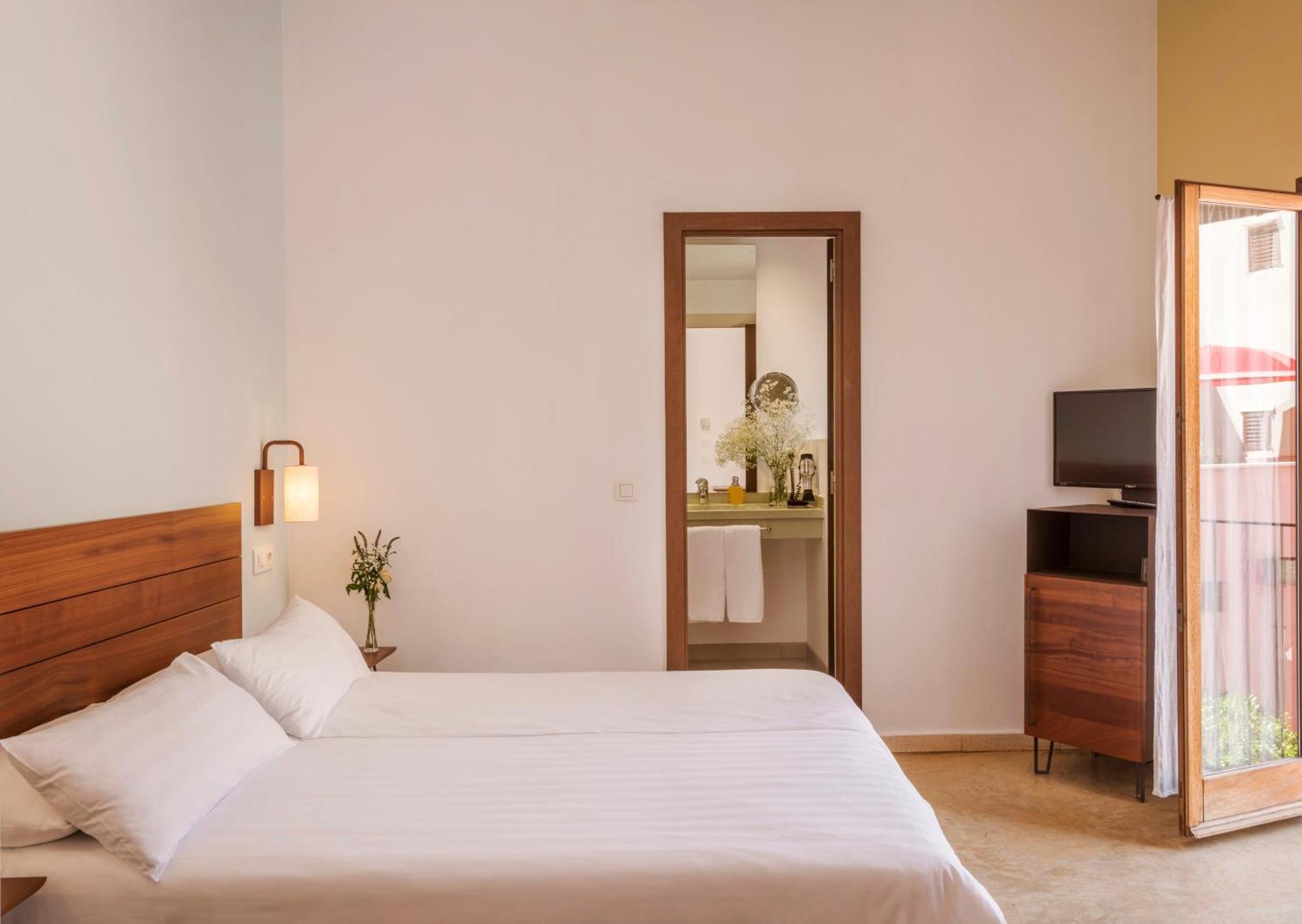 Palau Sa Font Hotel