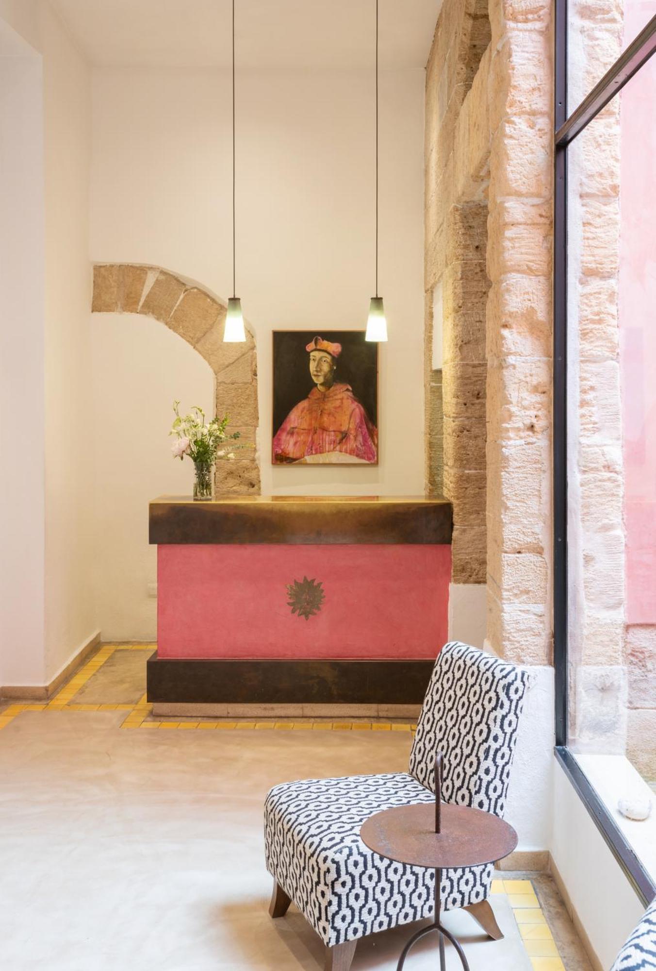 Palau Sa Font Hotel