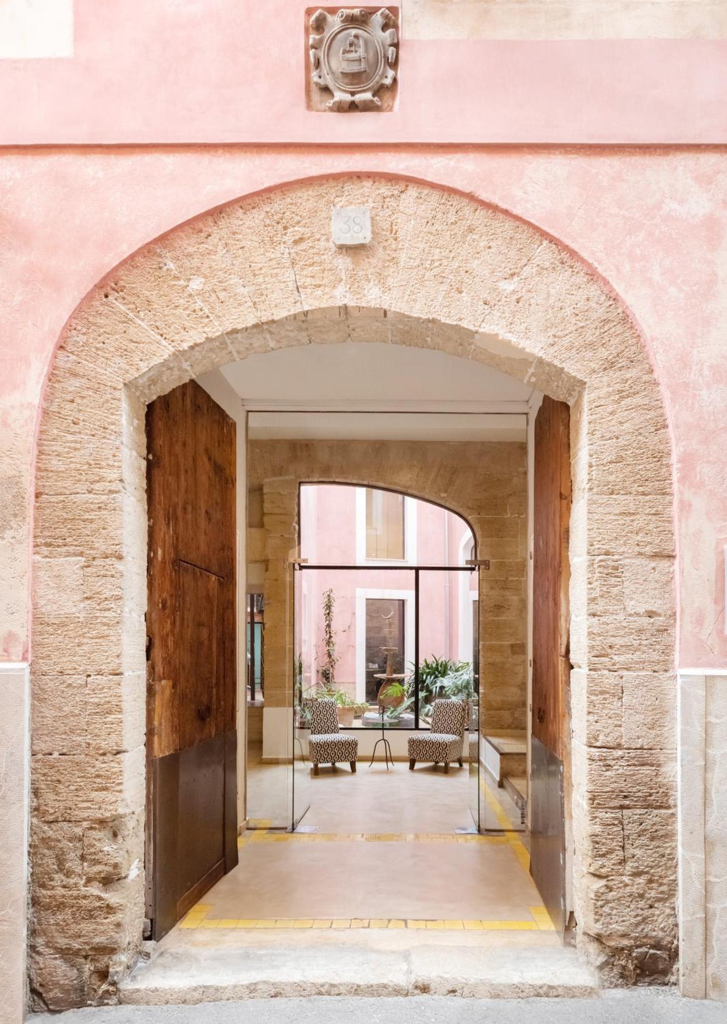 Hotel Palau Sa Font Palma de Mallorca