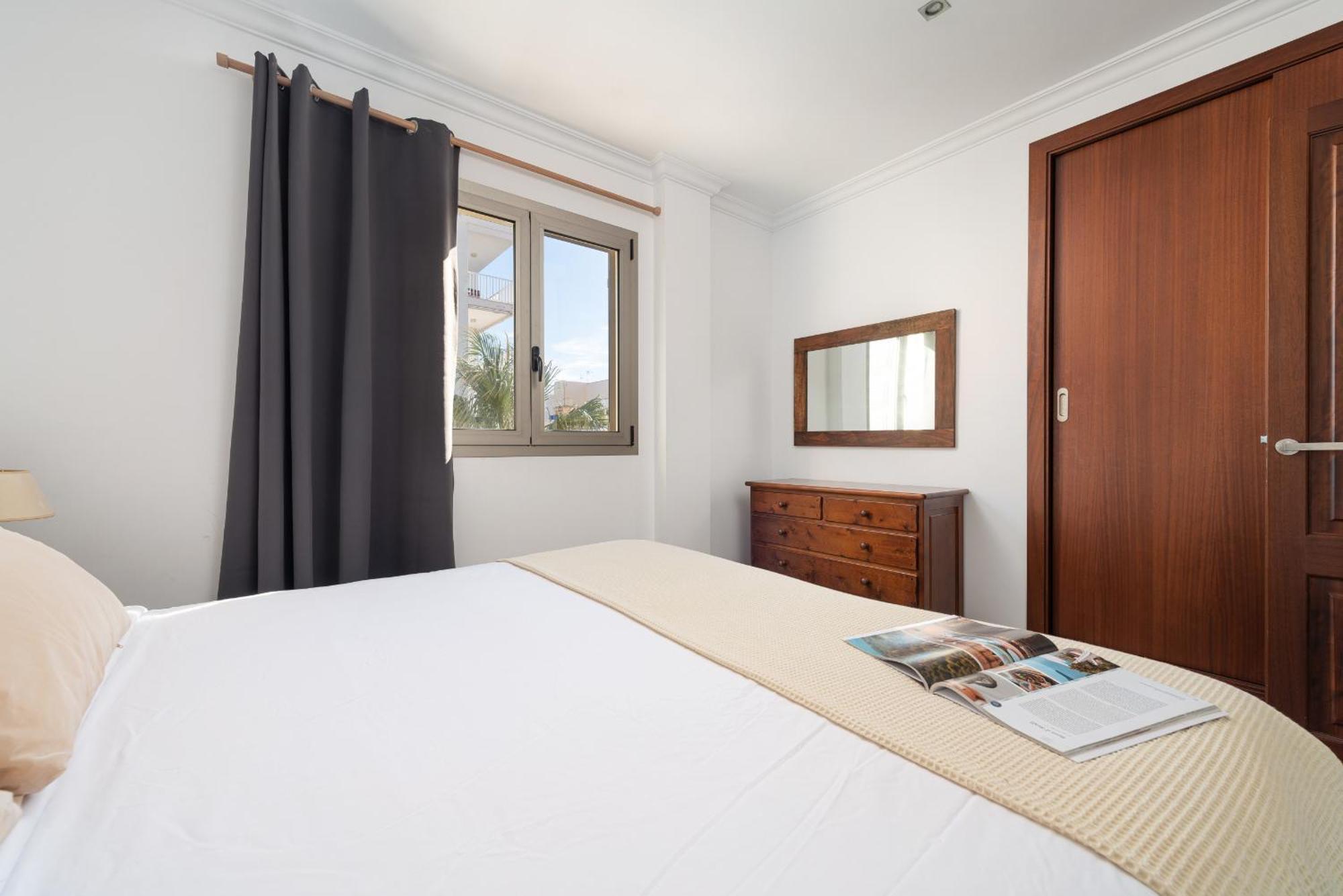 Apartamento Sunset Castello Playa *