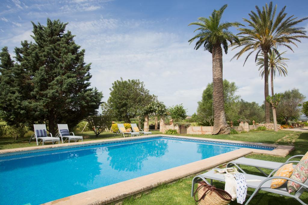 Es Pla De Llodra Manacor (Mallorca)