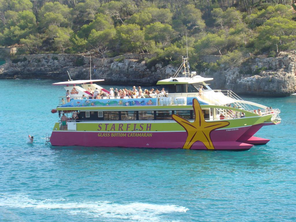 Сasa de vacaciones La Perla De