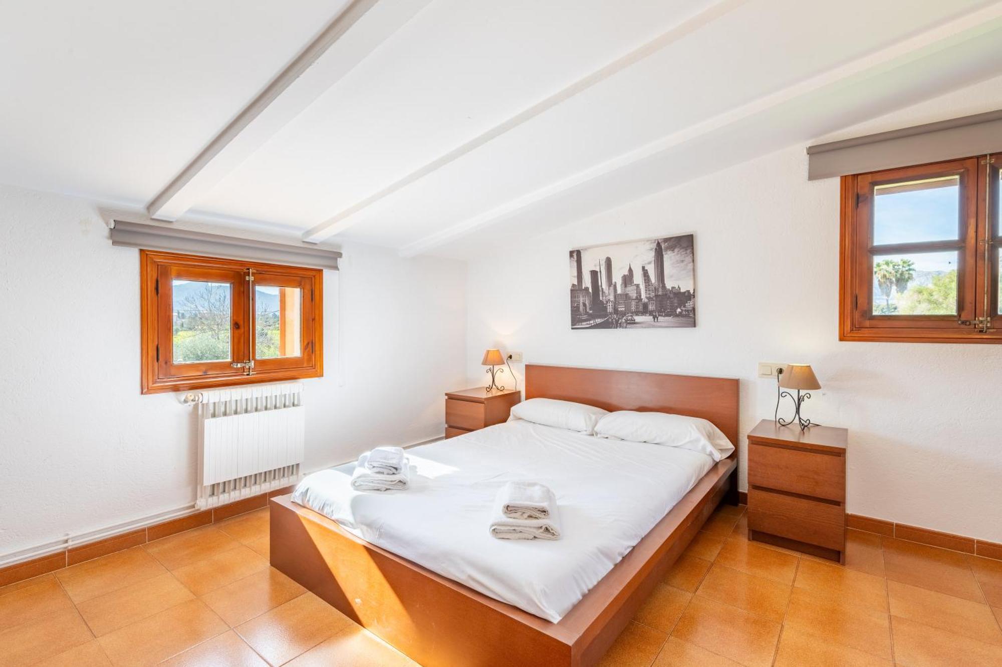 Villa Poley *