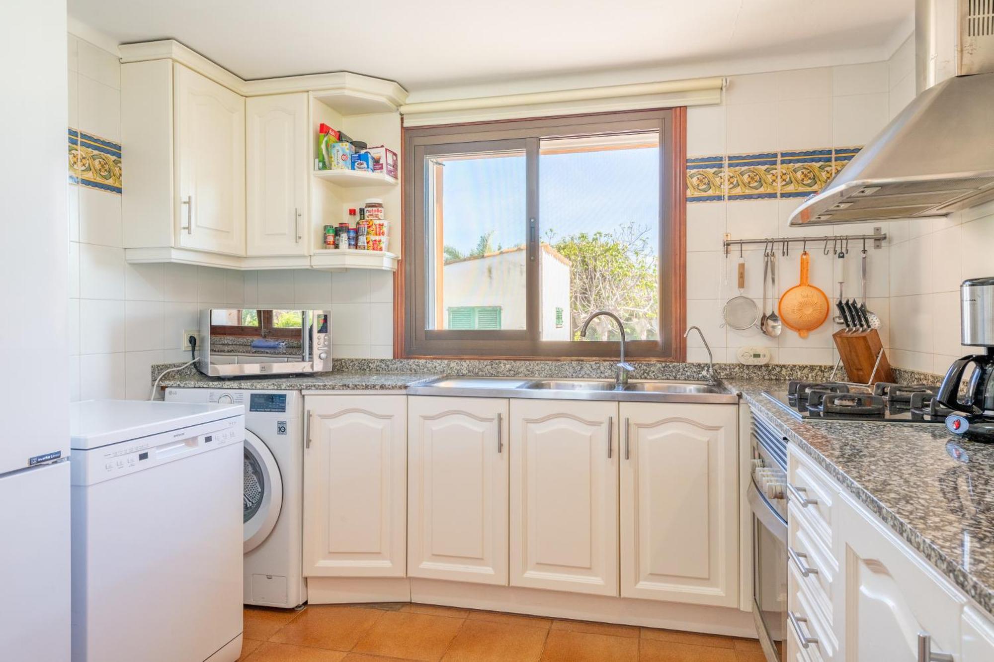 Poley Villa Pollensa