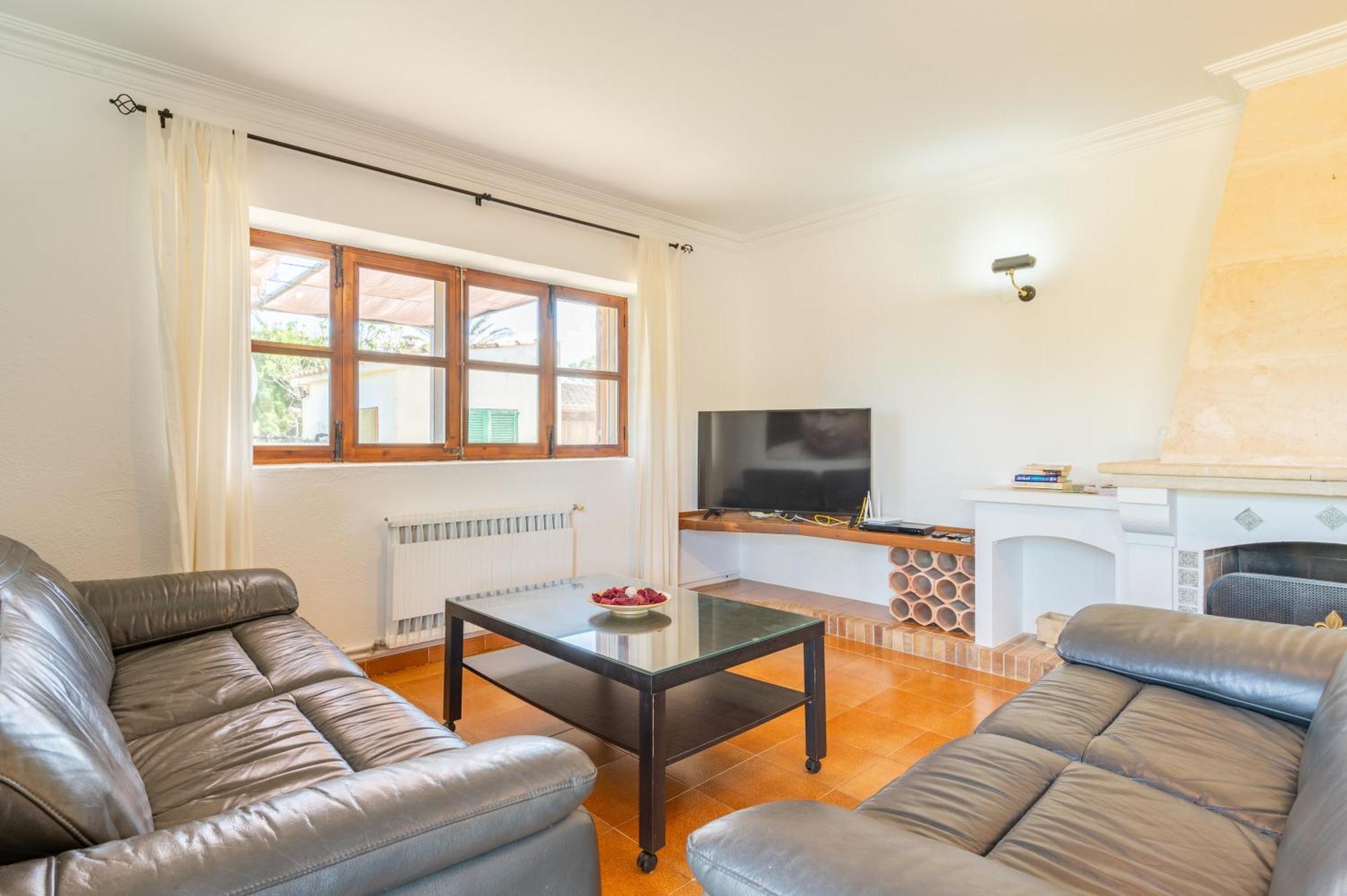 Villa Poley *