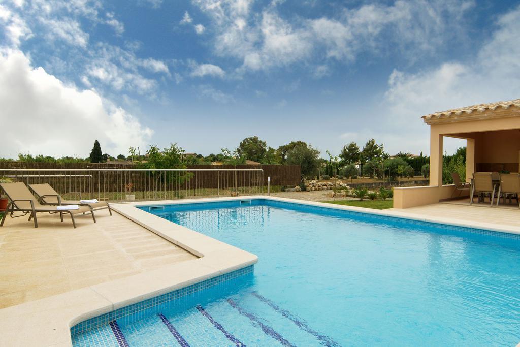 Carrusillo Holiday home Lloseta
