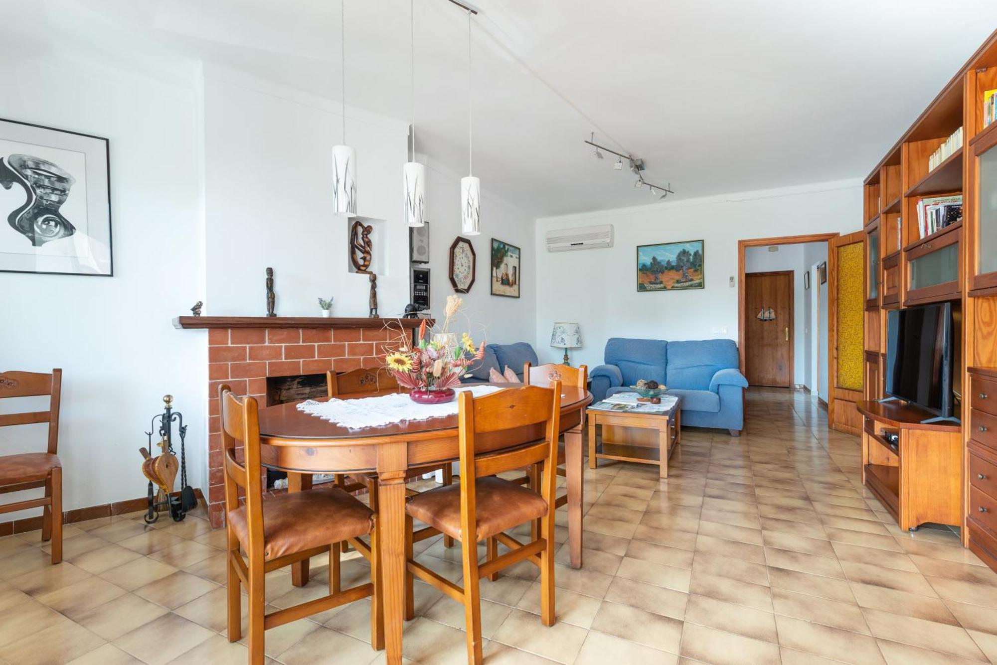 La Encina Apartamento Puerto de Alcúdia