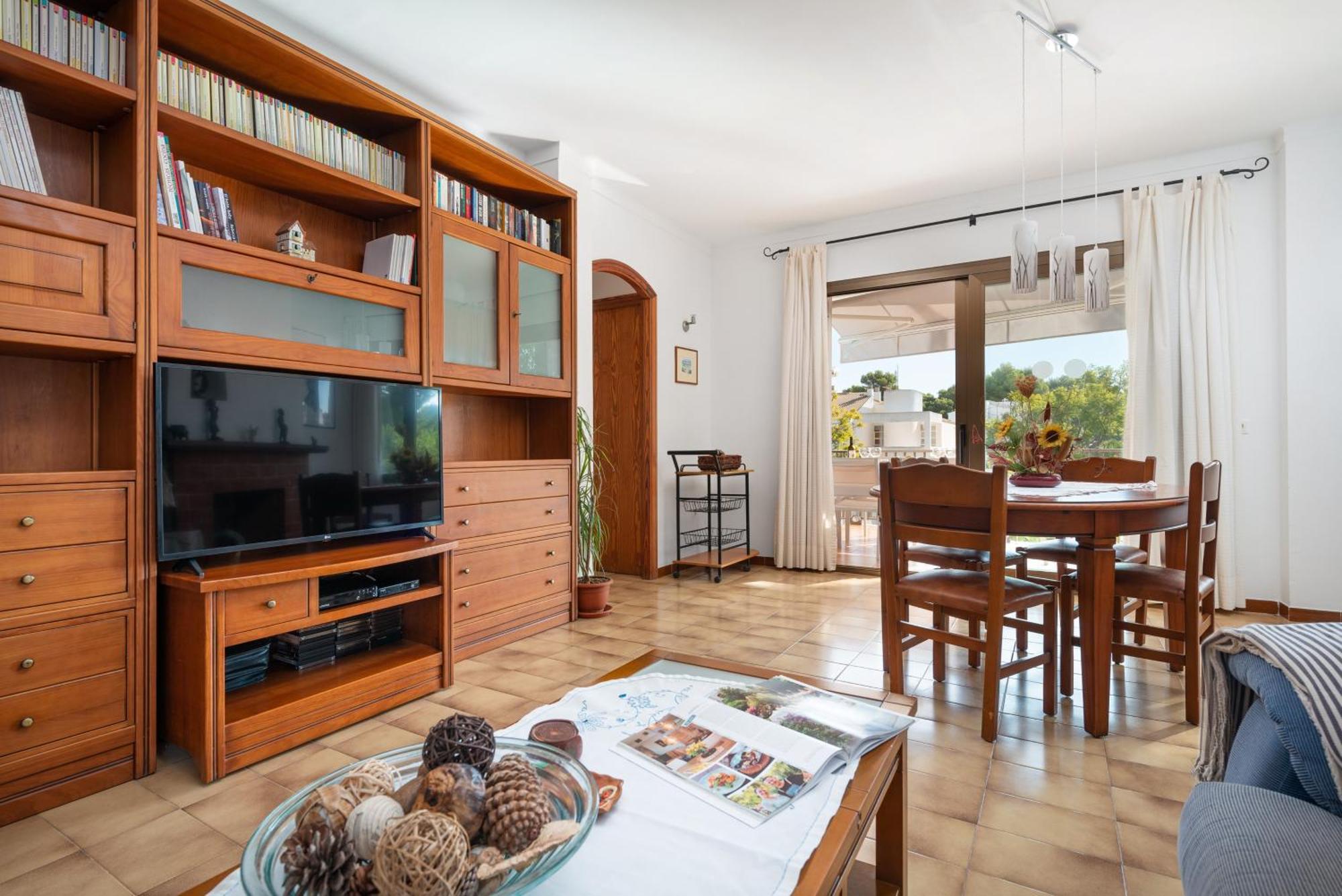 La Encina Apartamento