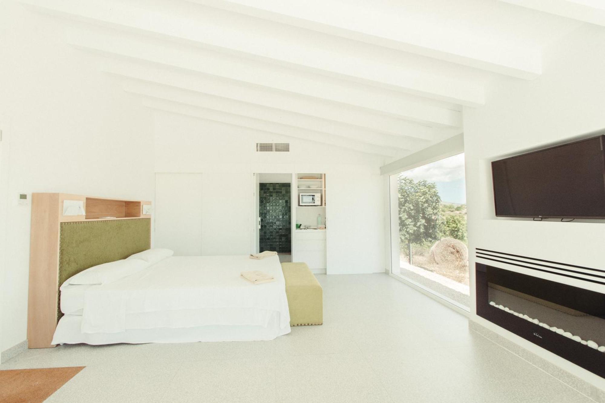 Cas Cabo Nou Adults Only Agroturismo Sant Llorenc Des Cardassar