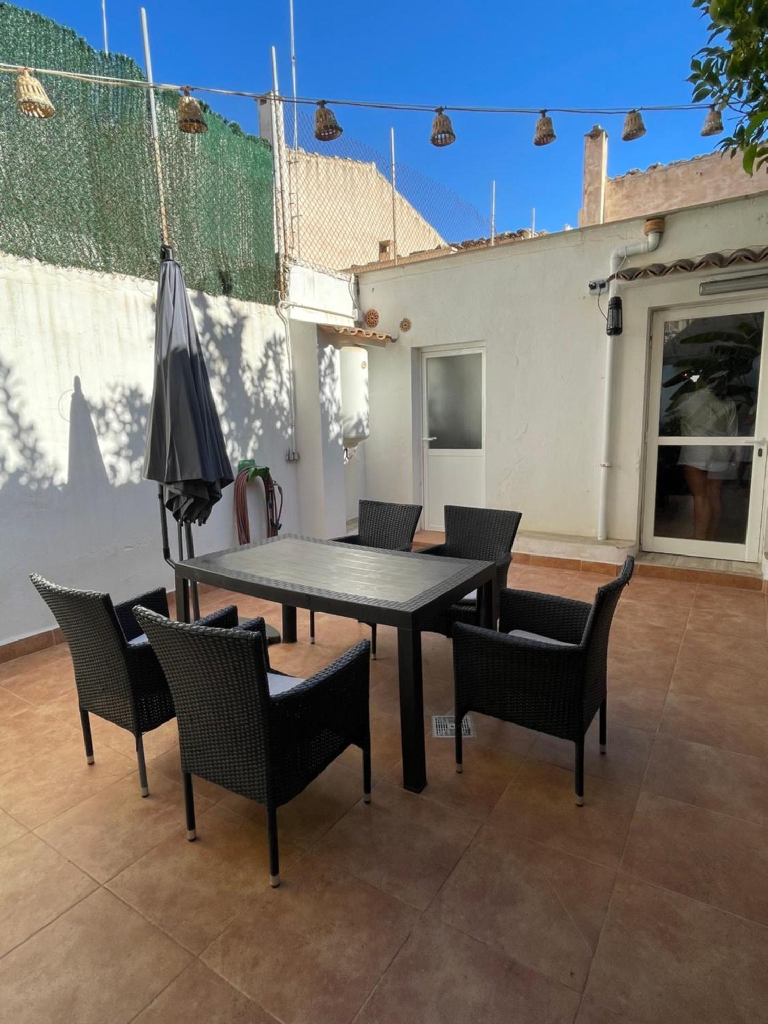 Holiday home Casa De Limon *
