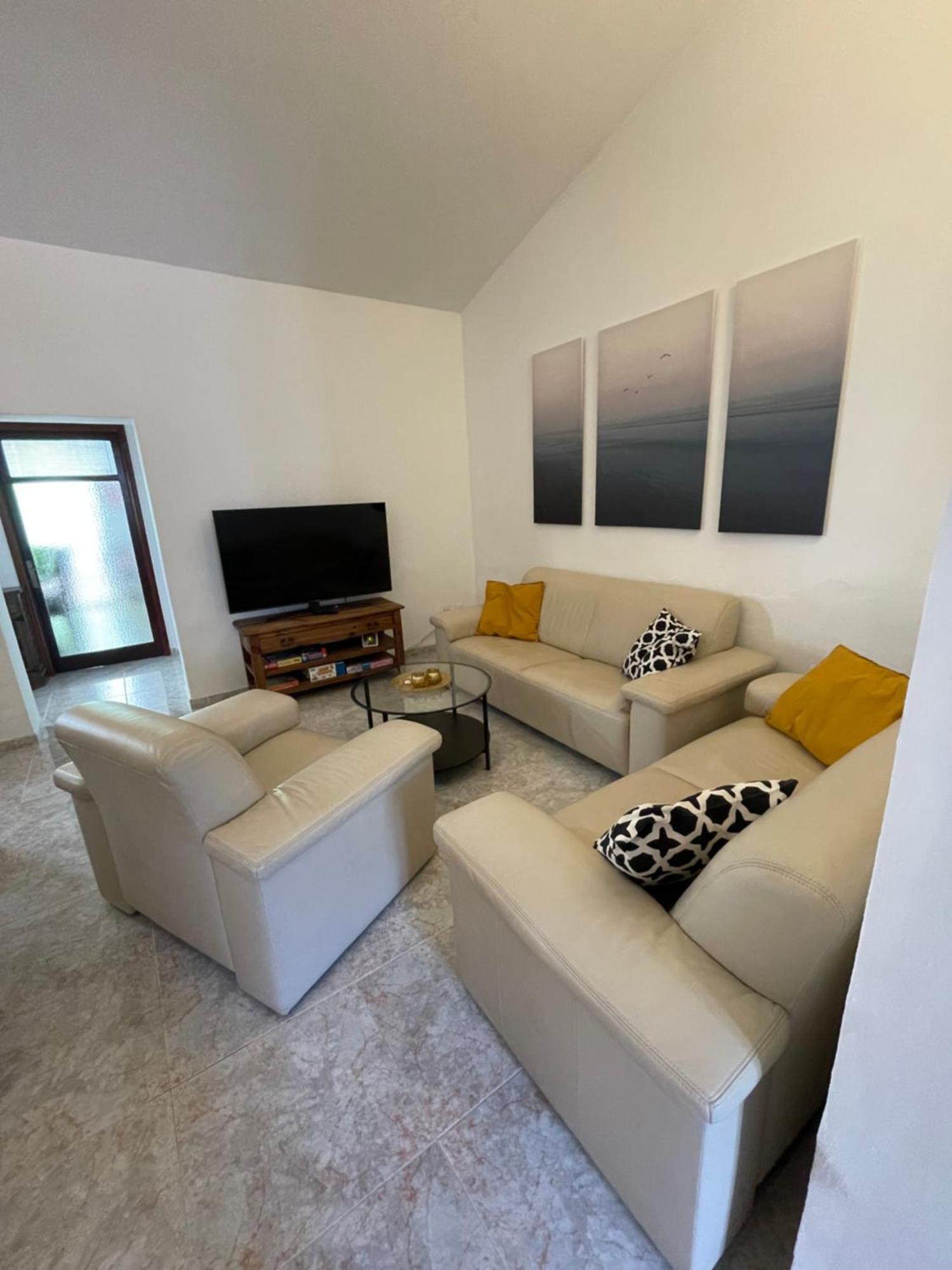 Casa De Limon Holiday home *