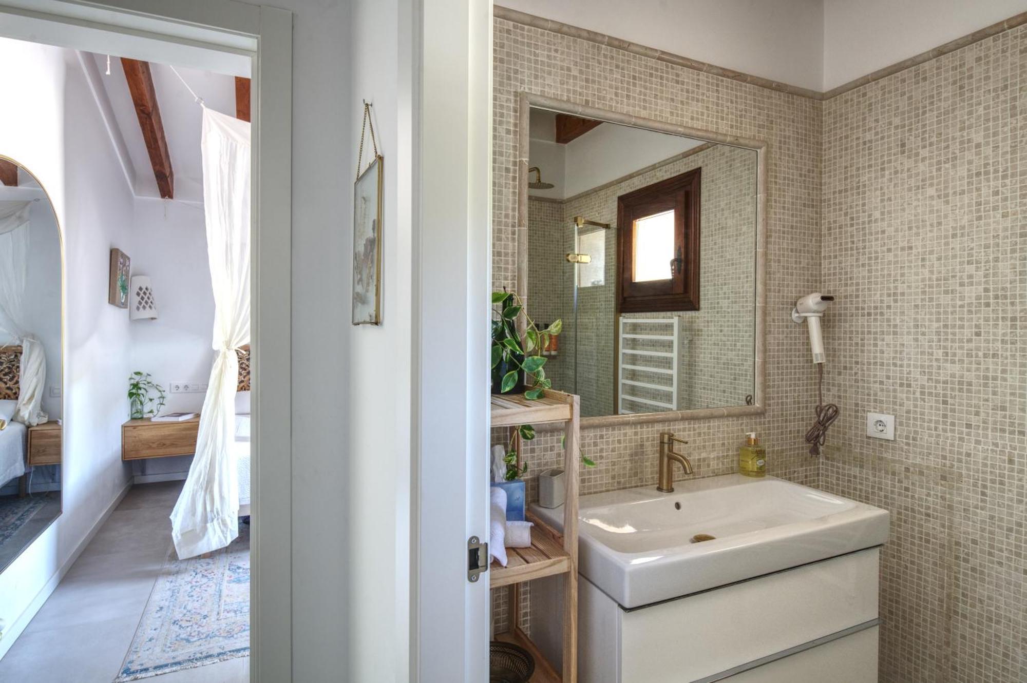 Figuera Villa Alcudia (Mallorca)