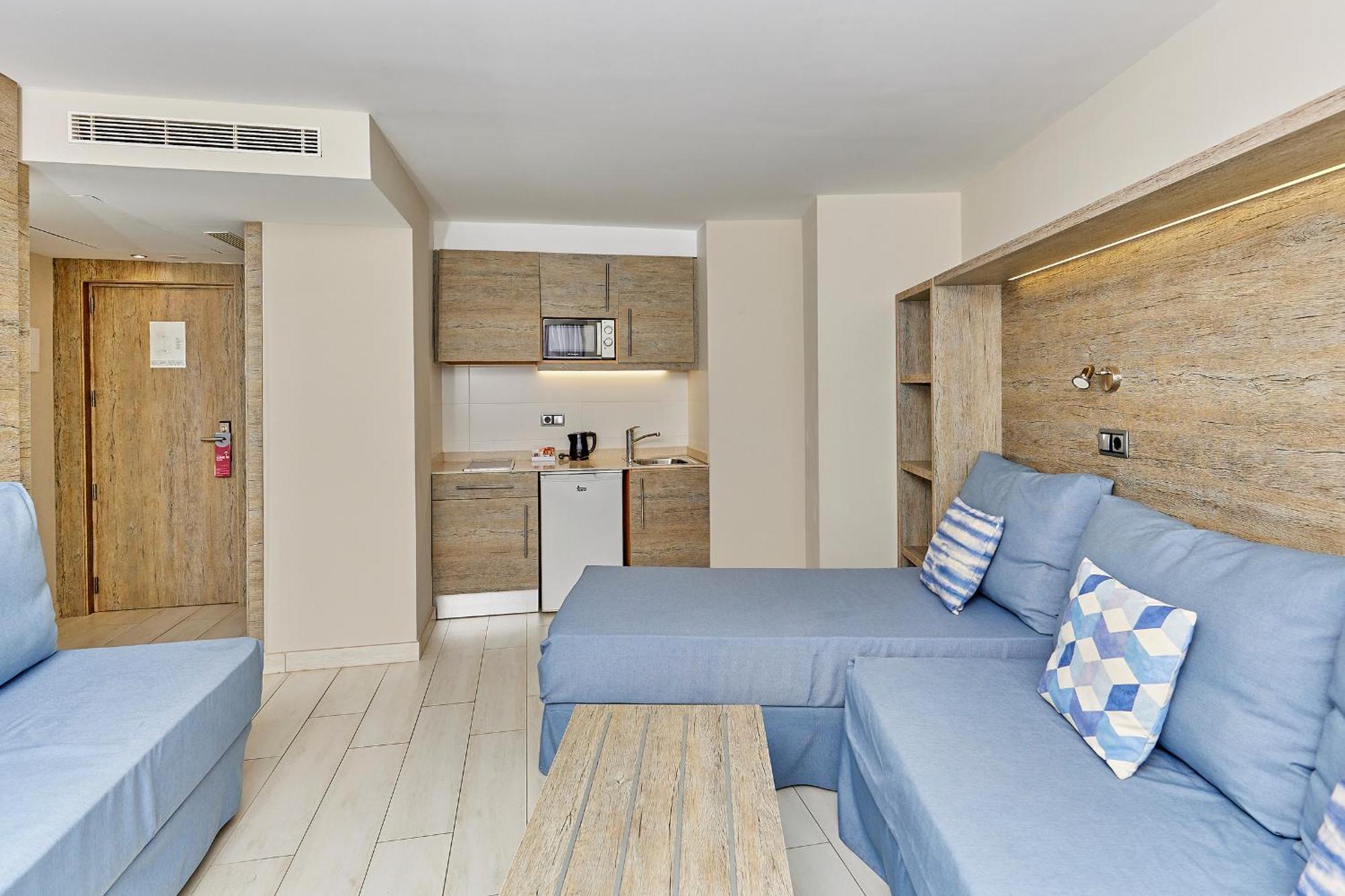 Leonardo Royal Mallorca Bay Apartahotel Palmanova