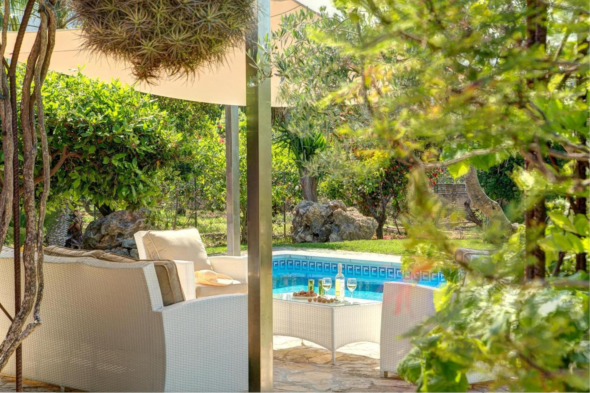 Can Biel By Vintage Travel Villa