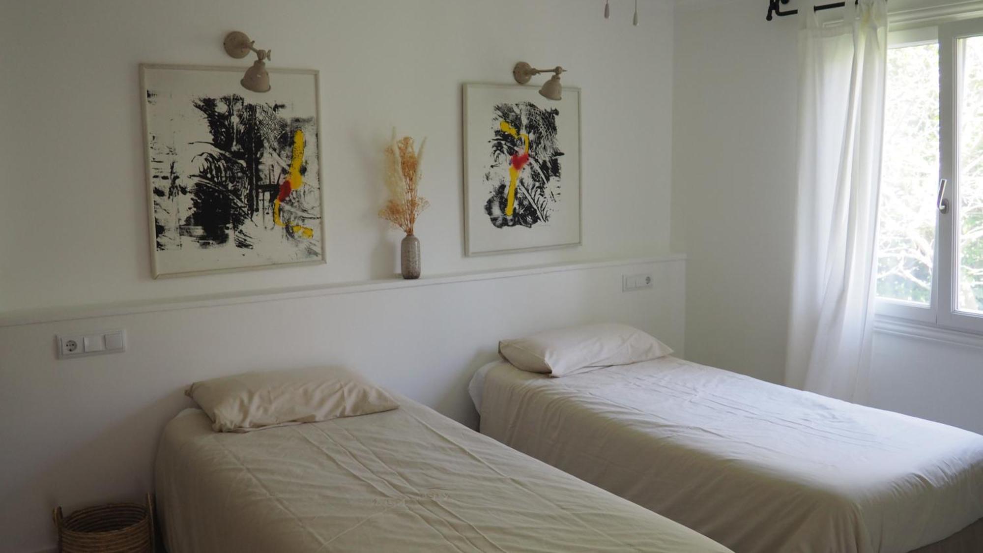 - Romantische Mit Pool * Canyamel (Mallorca)