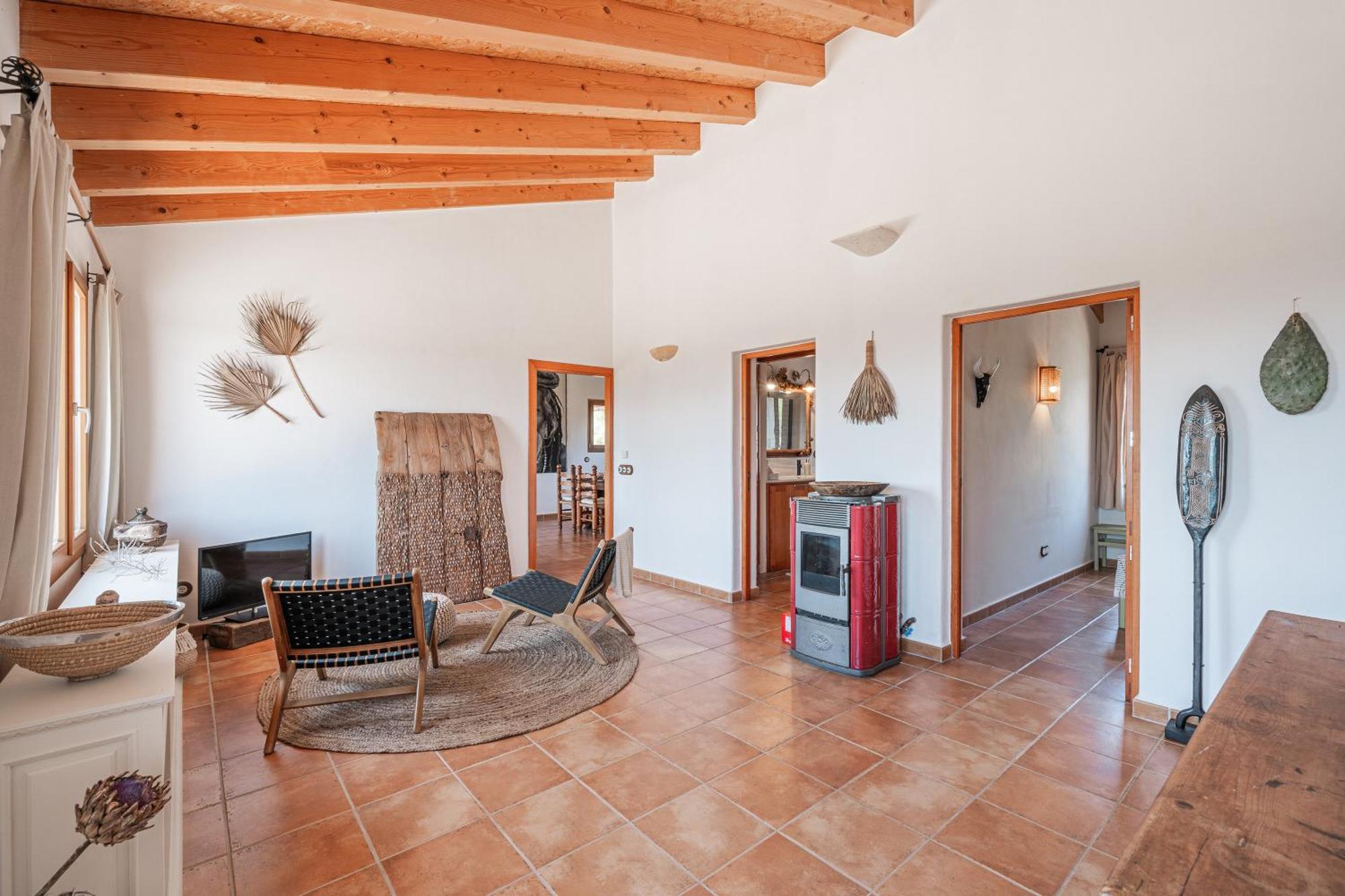 Villa Punyetes