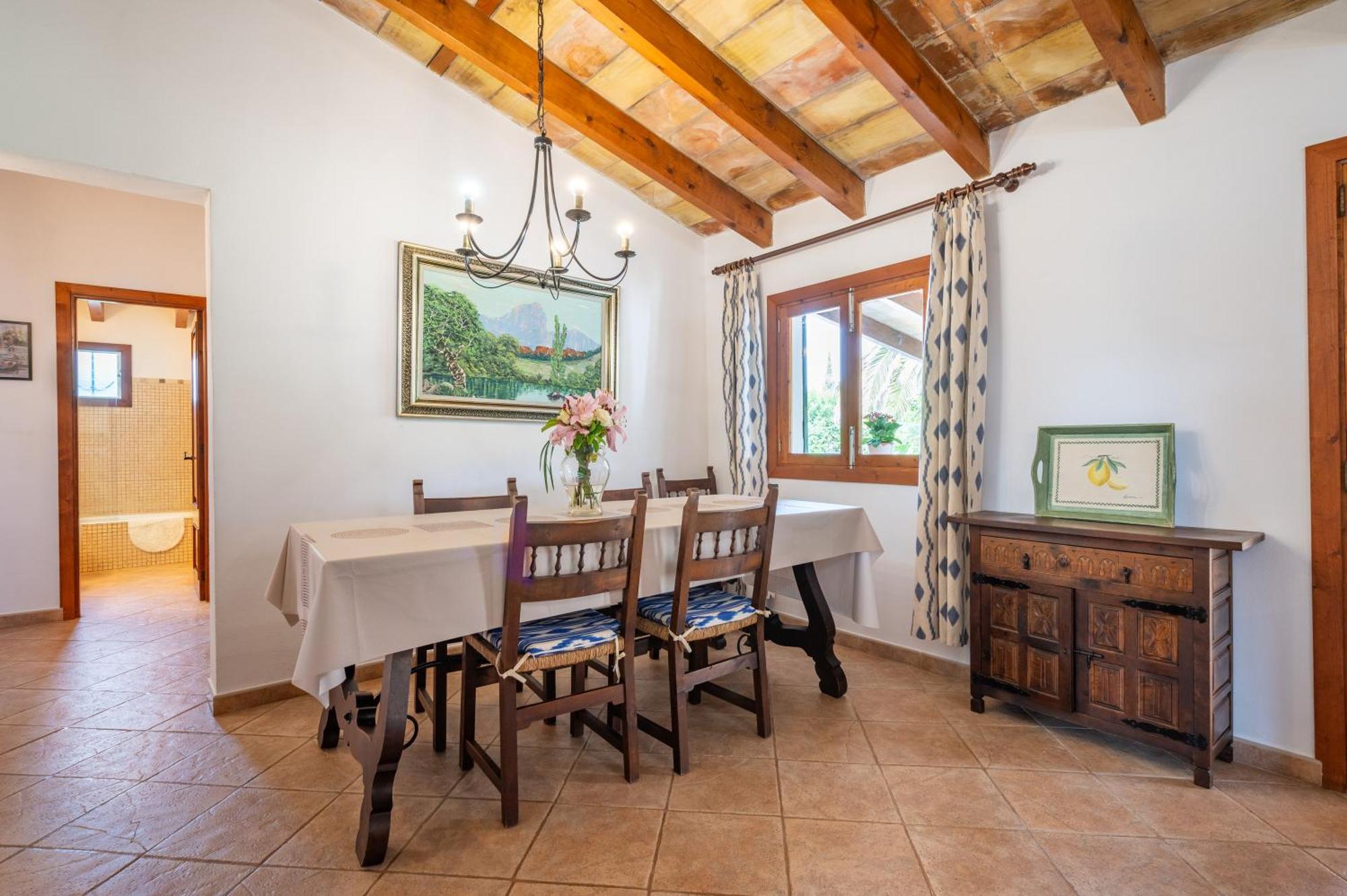 Villa Marina Pollensa