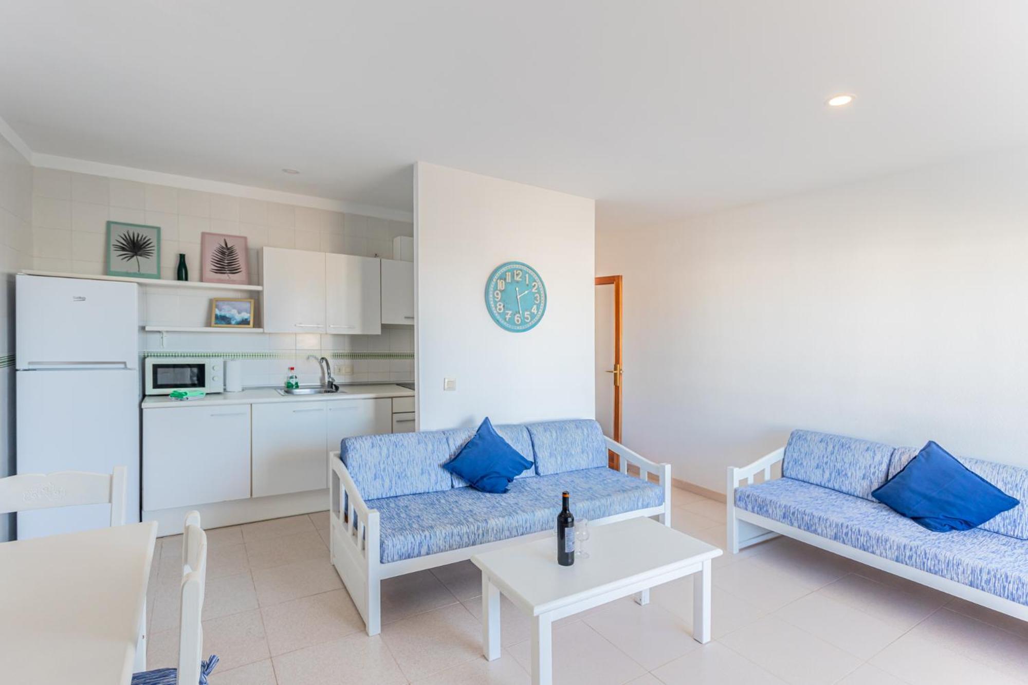 Apartamento Es Dolc By Youroom *