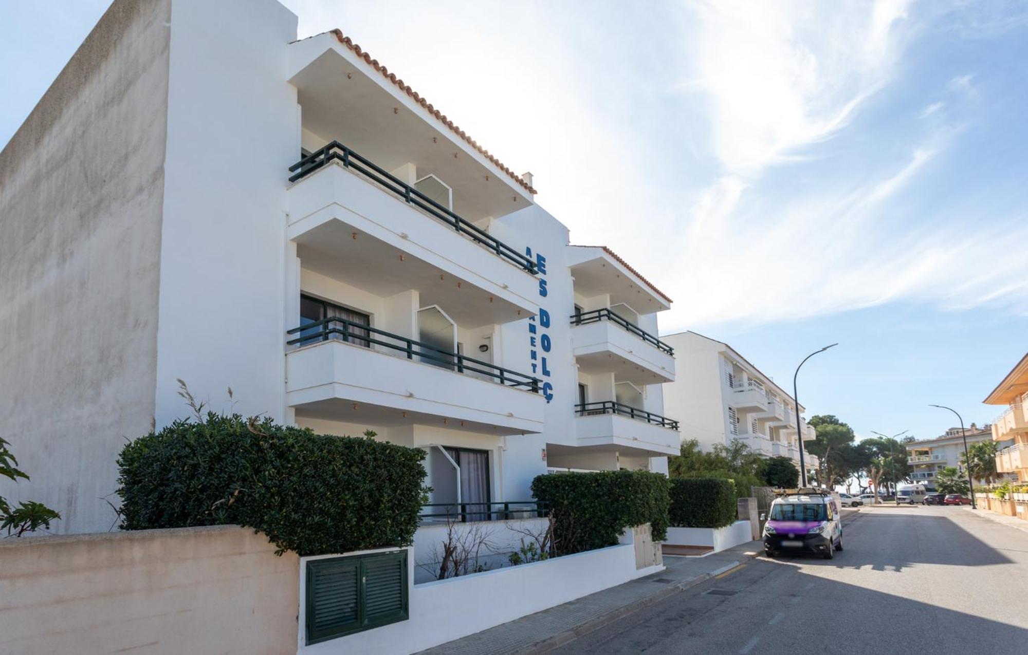 Es Dolc By Youroom * Colonia de Sant Jordi