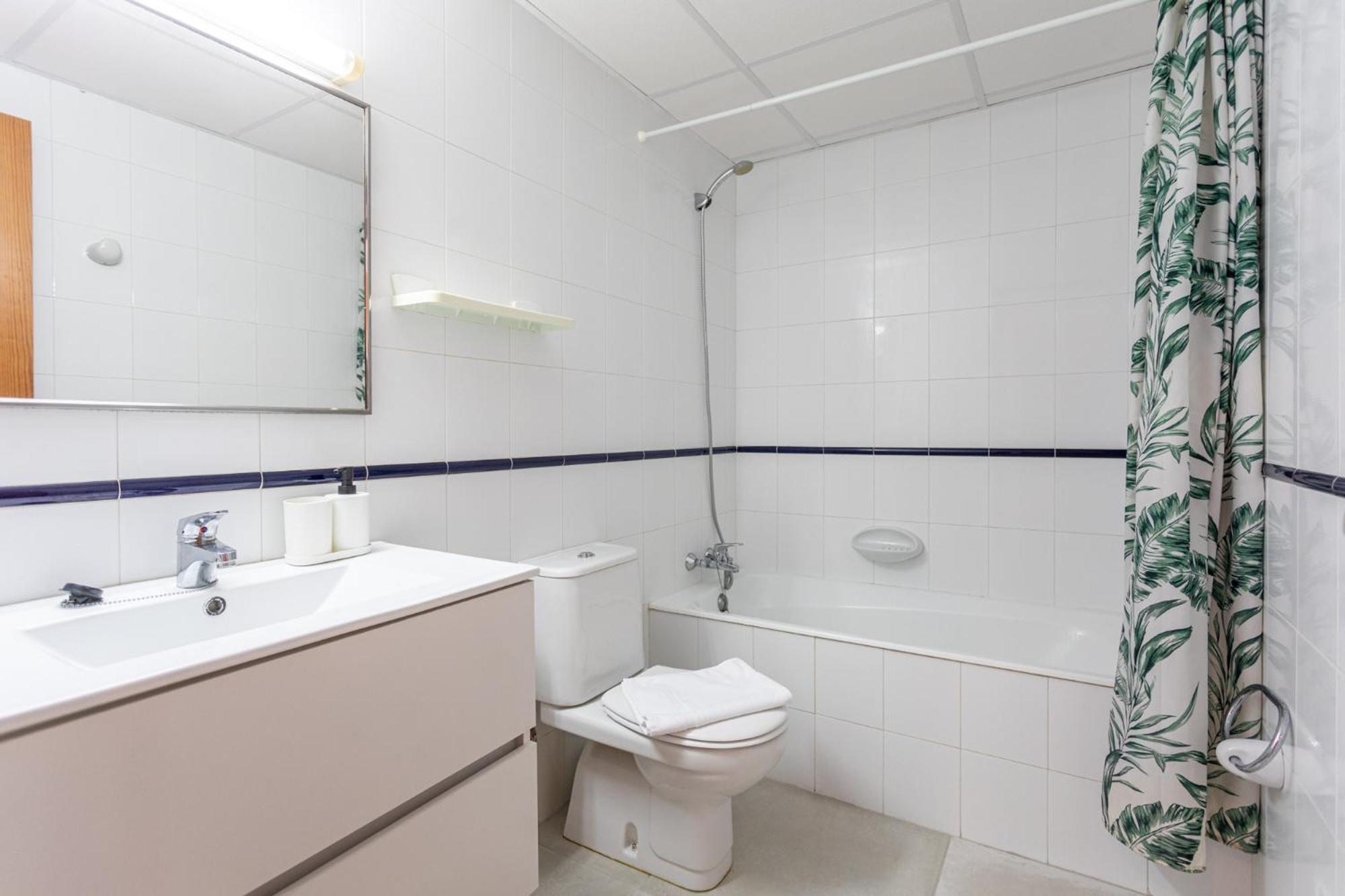 Es Dolc By Youroom Apartamento