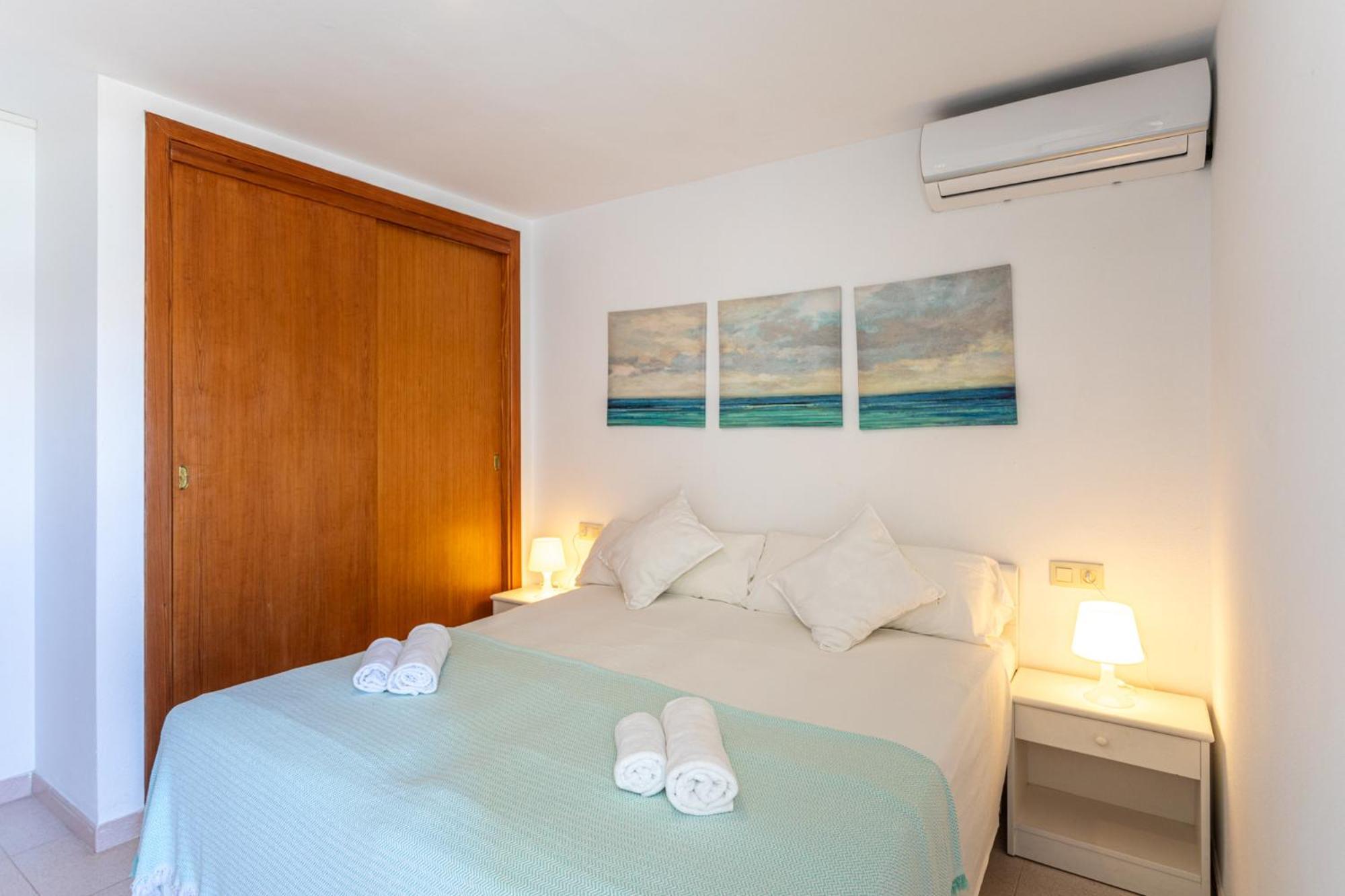 Es Dolc By Youroom * Colonia de Sant Jordi