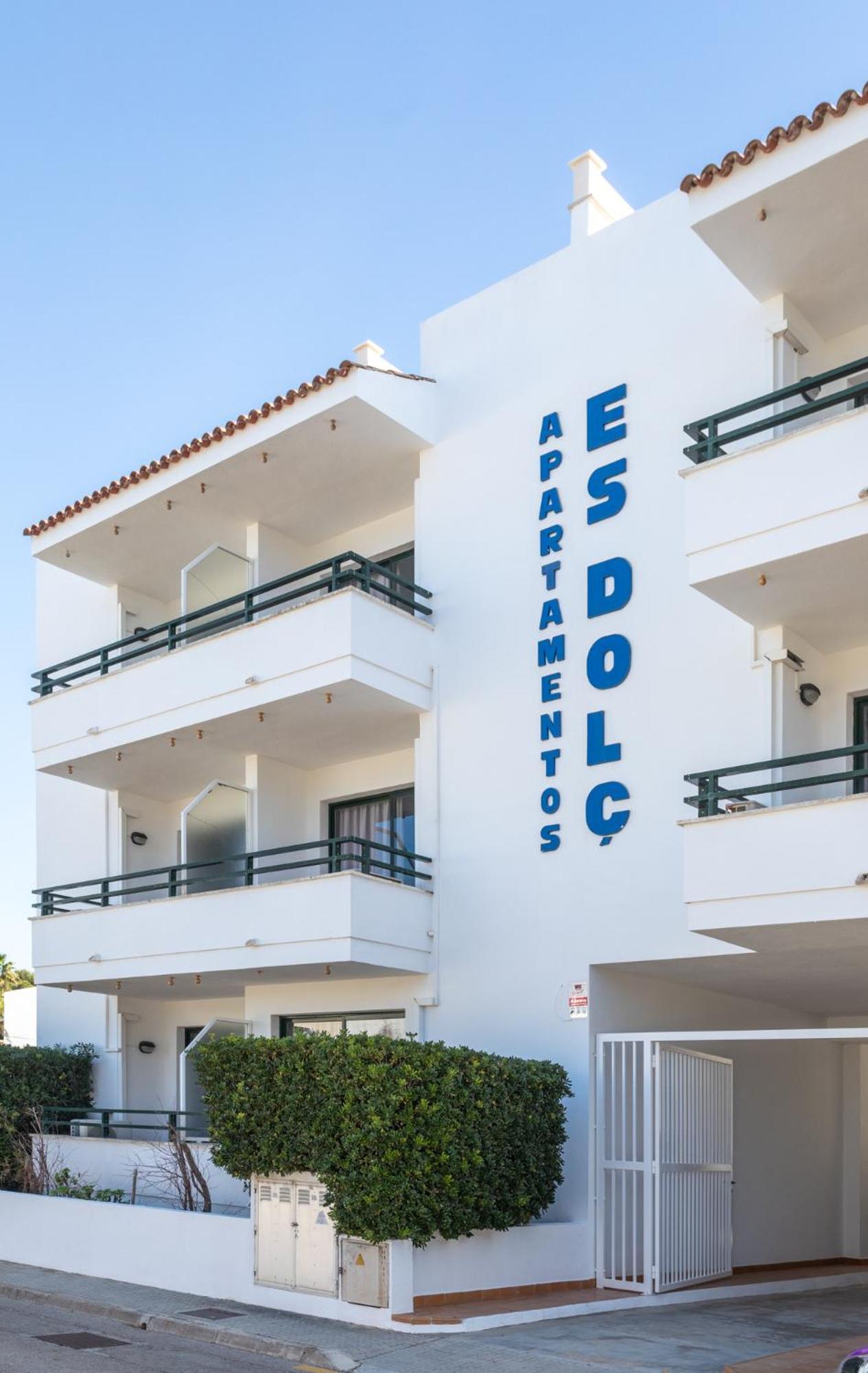 Es Dolc By Youroom Apartamento Colonia de Sant Jordi