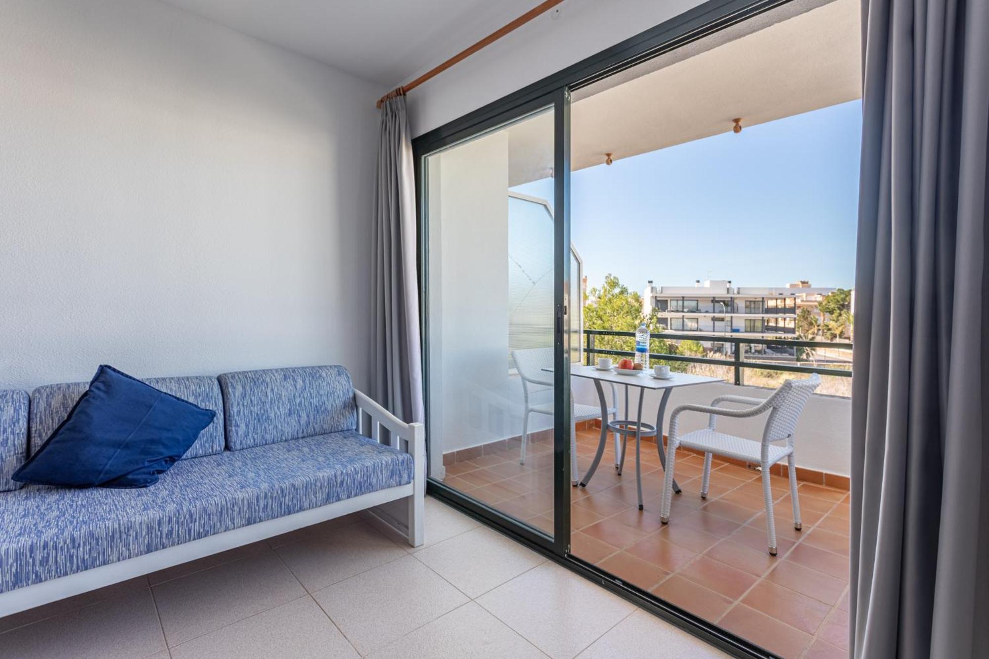 Es Dolc By Youroom Apartamento