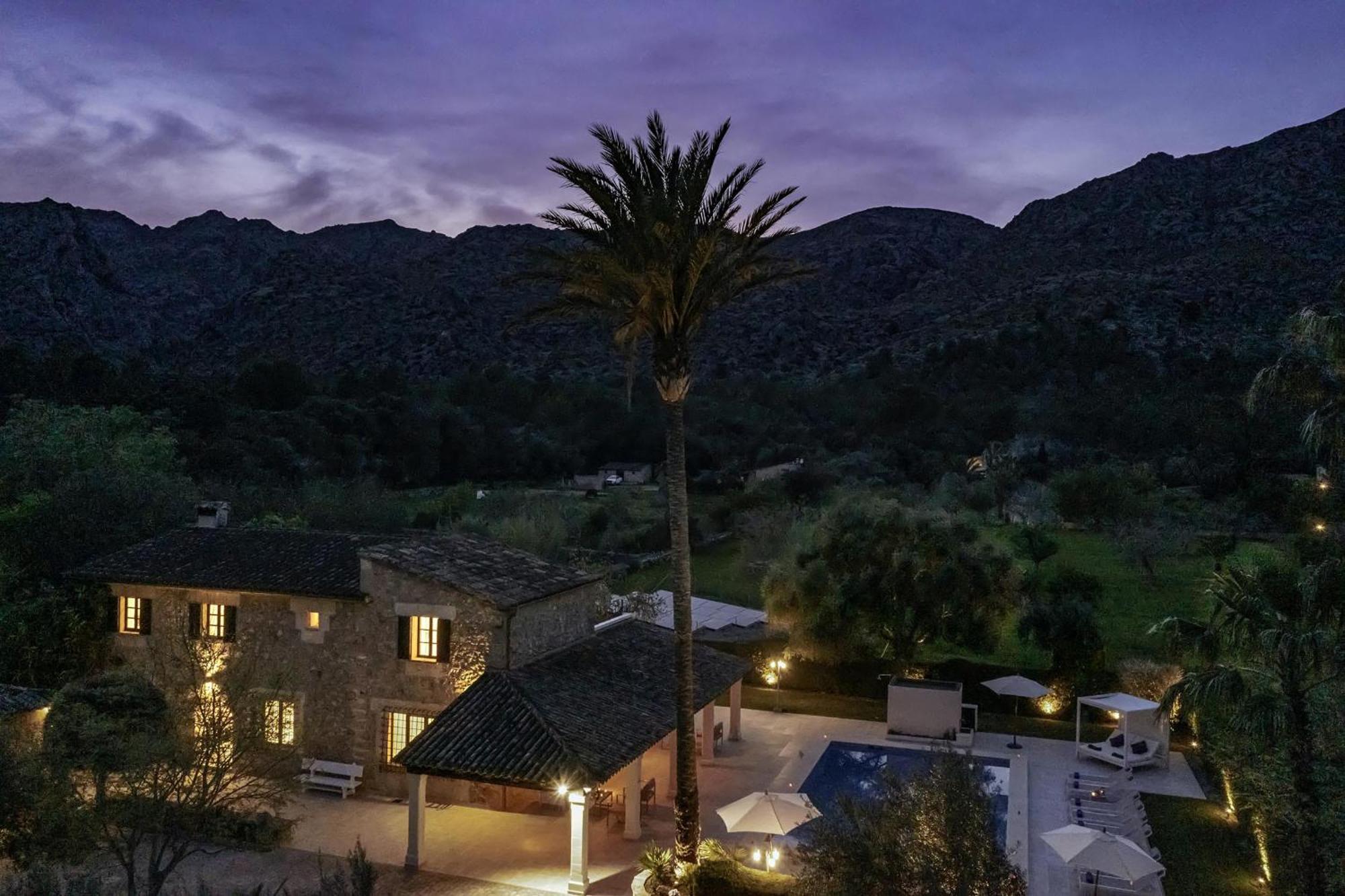 - 4691 Mallorca Villa *