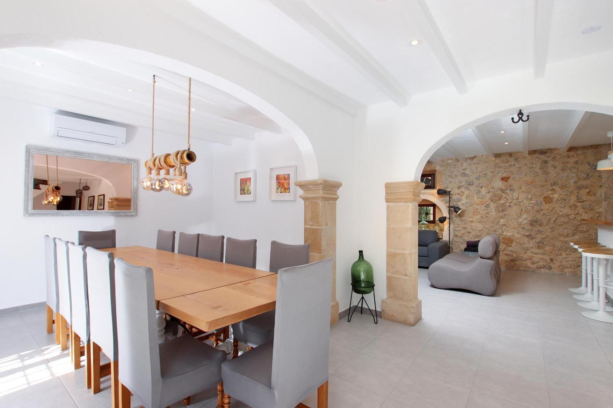 - 4691 Mallorca Villa *