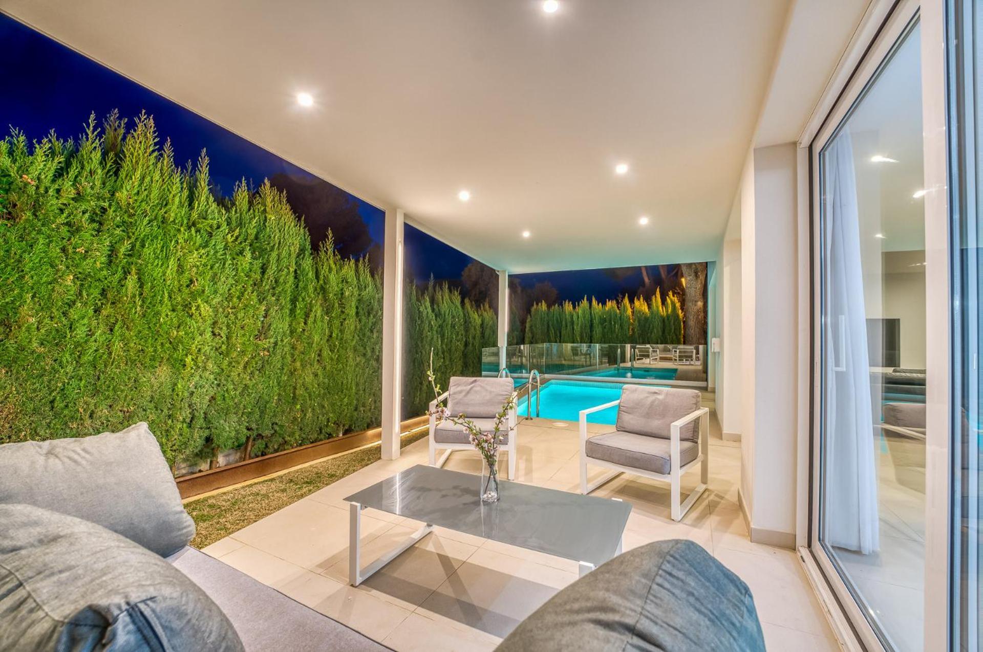 Ideal Mallorca - Margalida Holiday home *