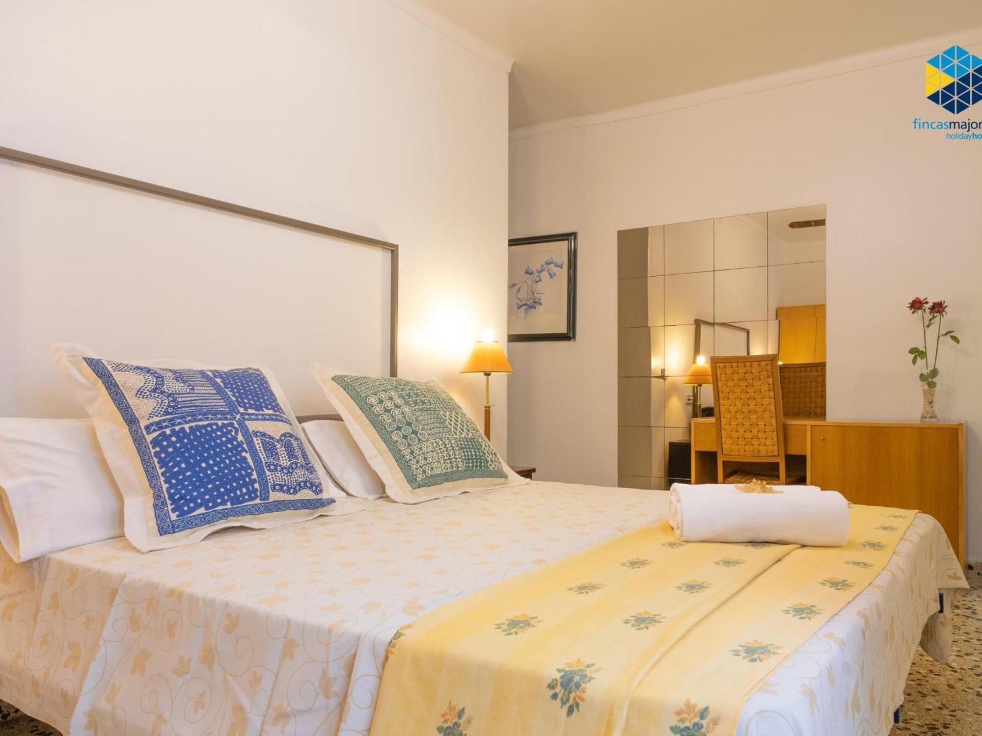 Vistamar Apartamento *