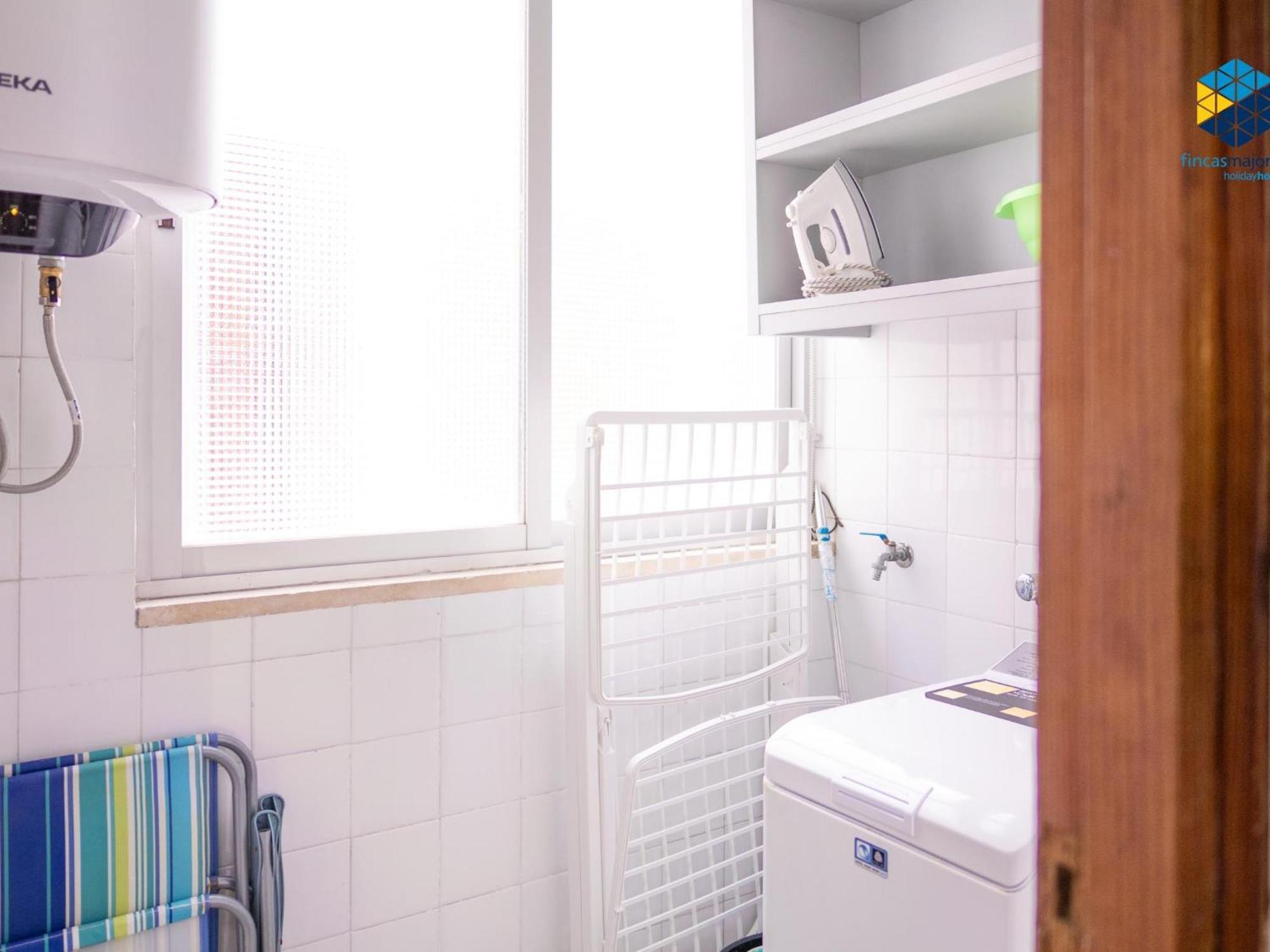 Apartamento Vistamar Porto Cristo
