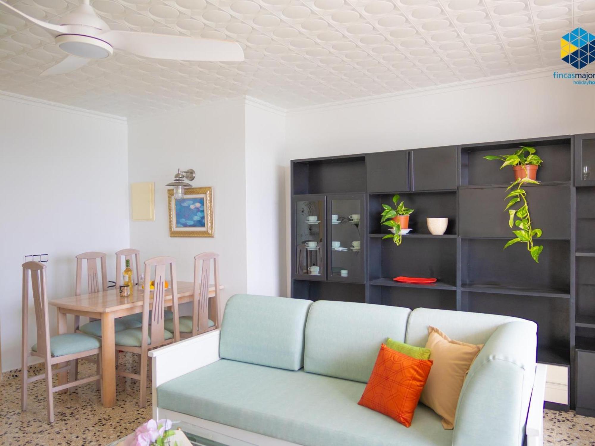 Apartamento Vistamar