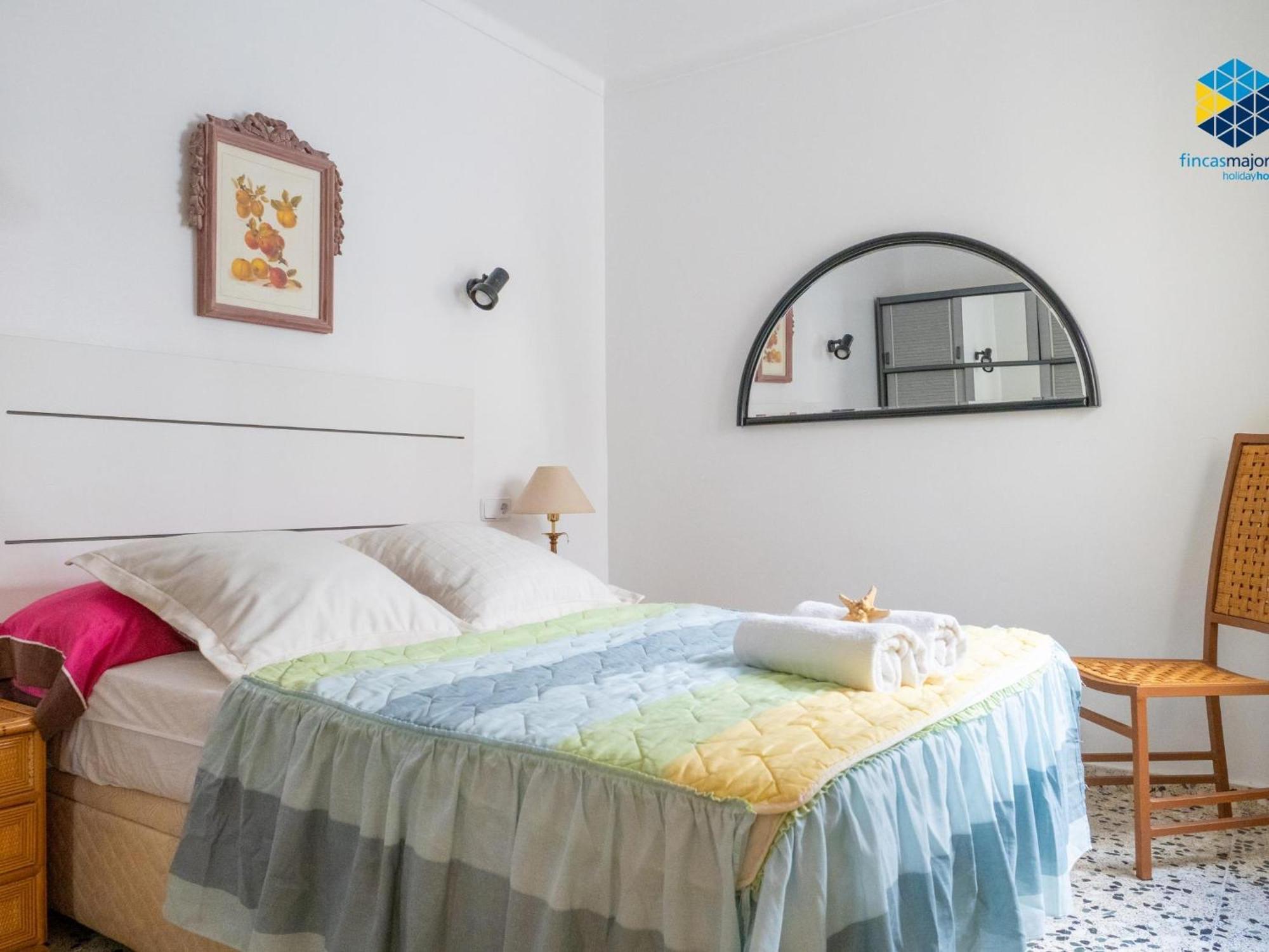 Apartamento Vistamar Porto Cristo