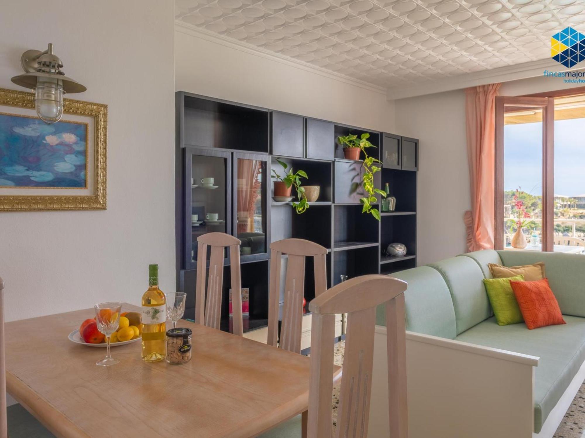 Vistamar Apartamento Porto Cristo