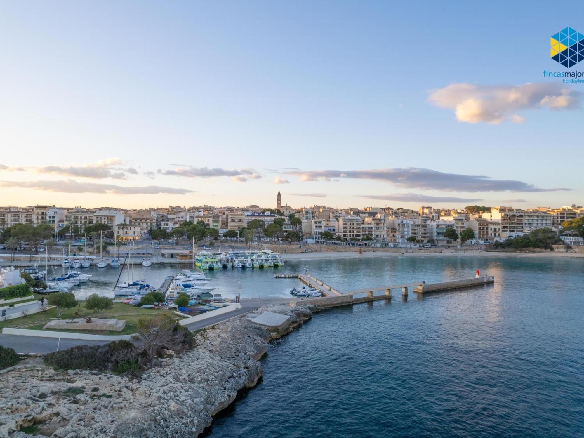 Vistamar Porto Cristo