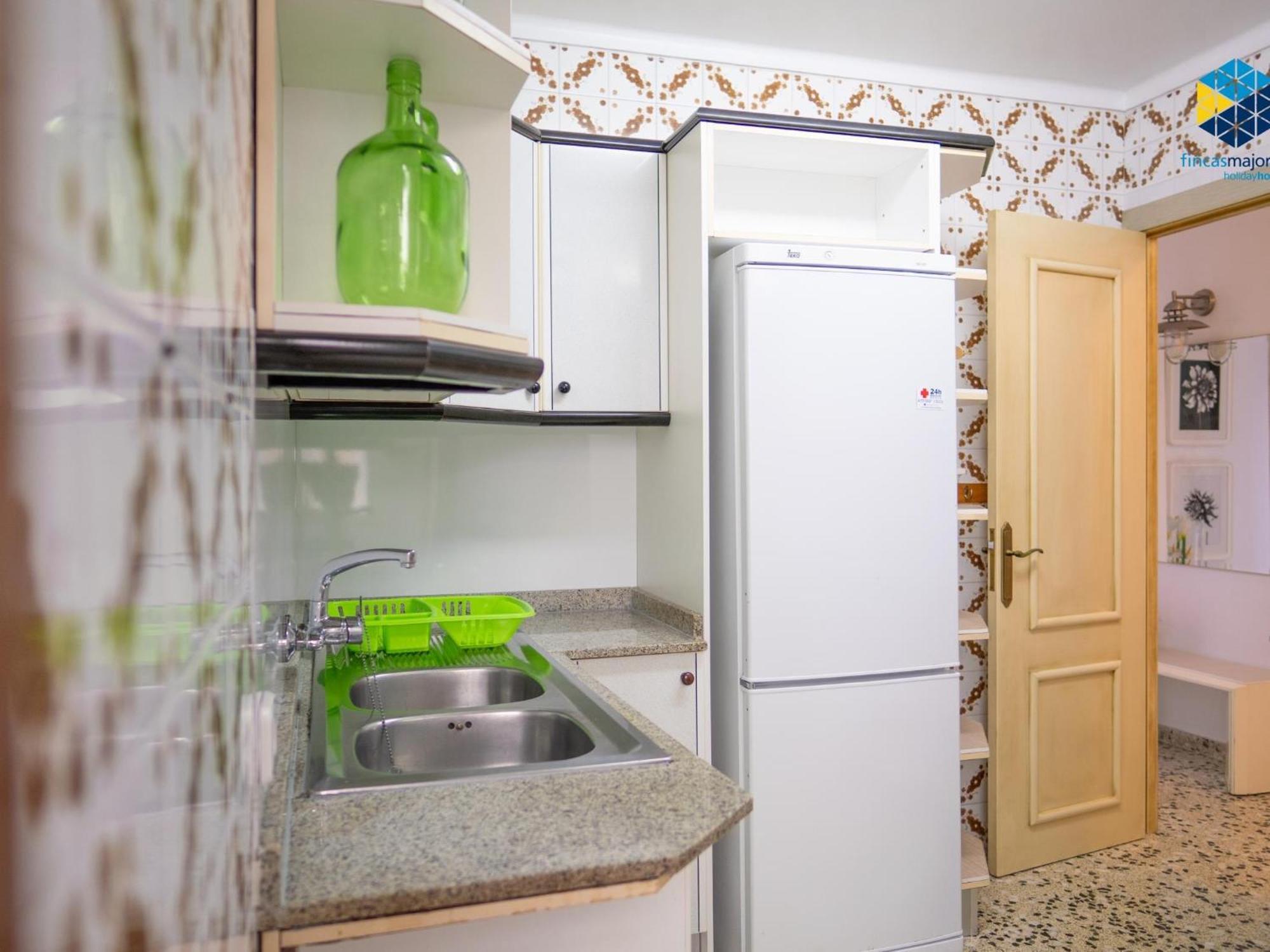 Vistamar Apartamento