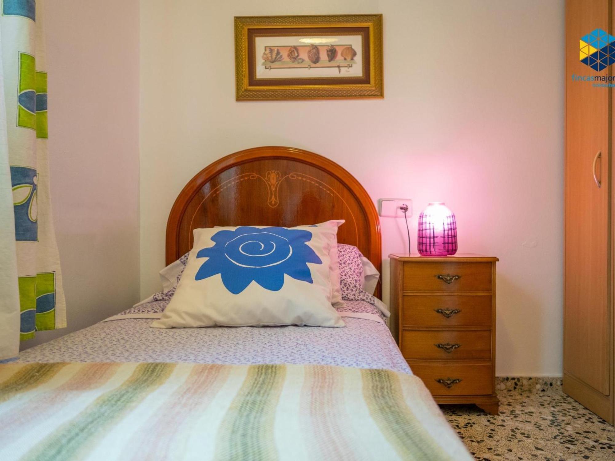 Vistamar Apartamento