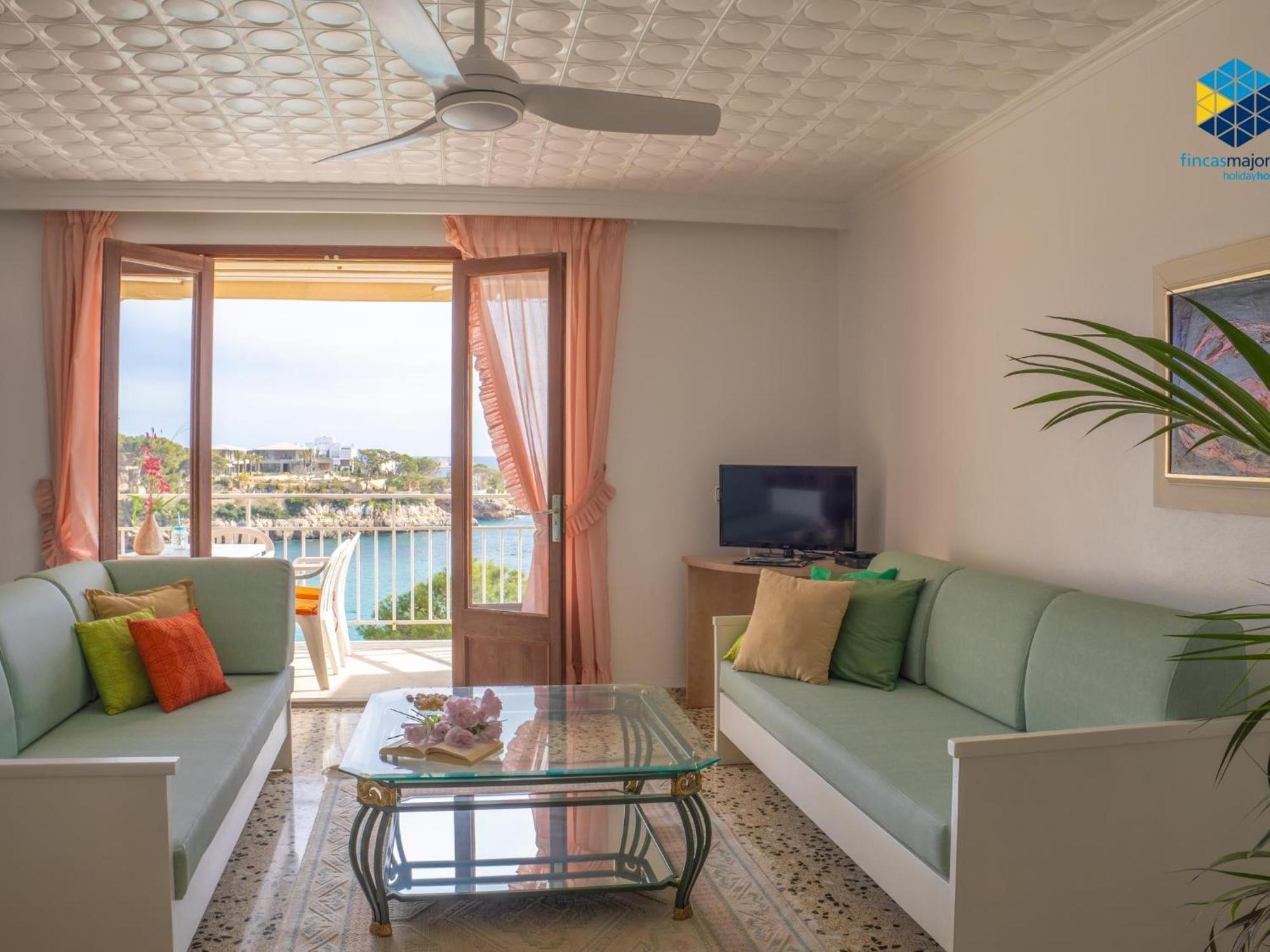 Apartamento Vistamar Porto Cristo