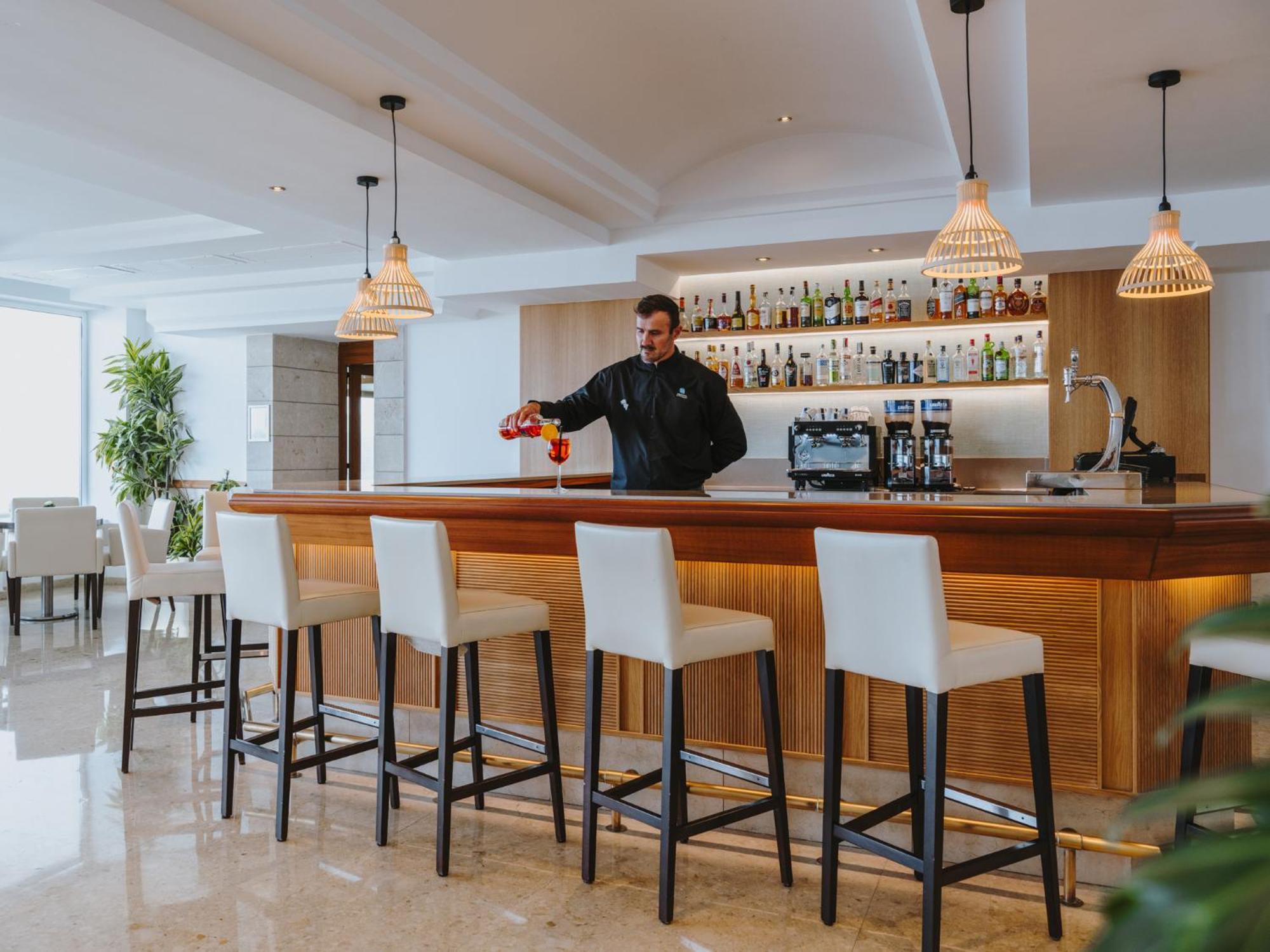 Hotel Grupotel Aguait & - Adults Only Cala Ratjada (Mallorca)