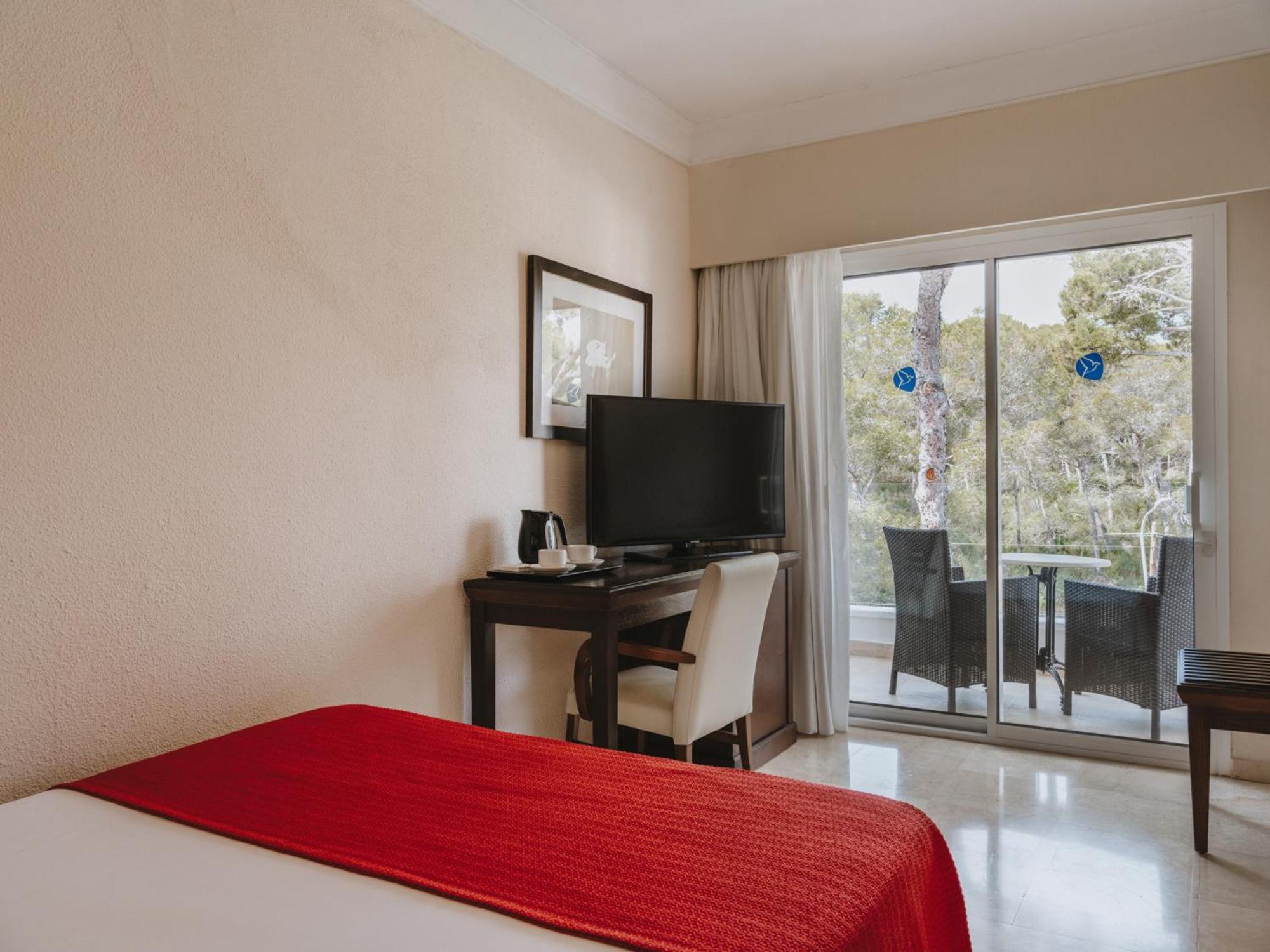 Grupotel Aguait & - Adults Only 4* Cala Ratjada (Mallorca)