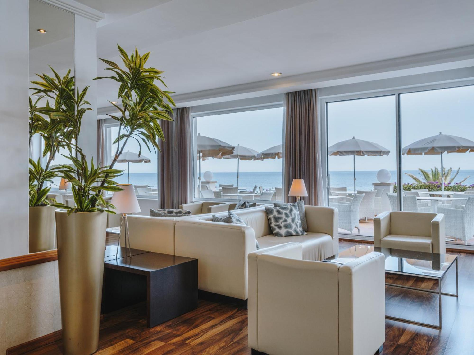 Grupotel Aguait & - Adults Only Hotel Cala Ratjada (Mallorca)