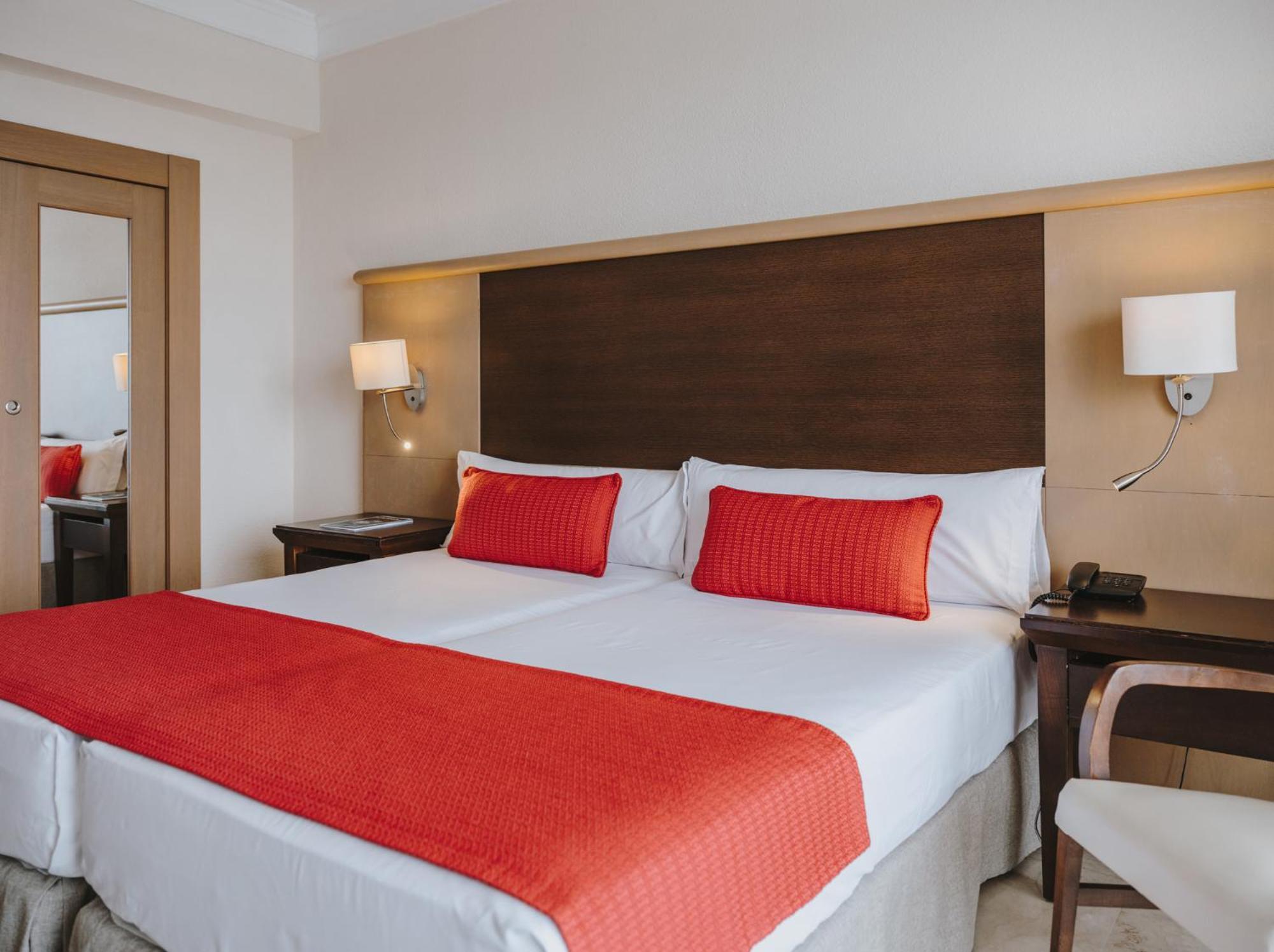 Grupotel Aguait & - Adults Only Hotel 4*