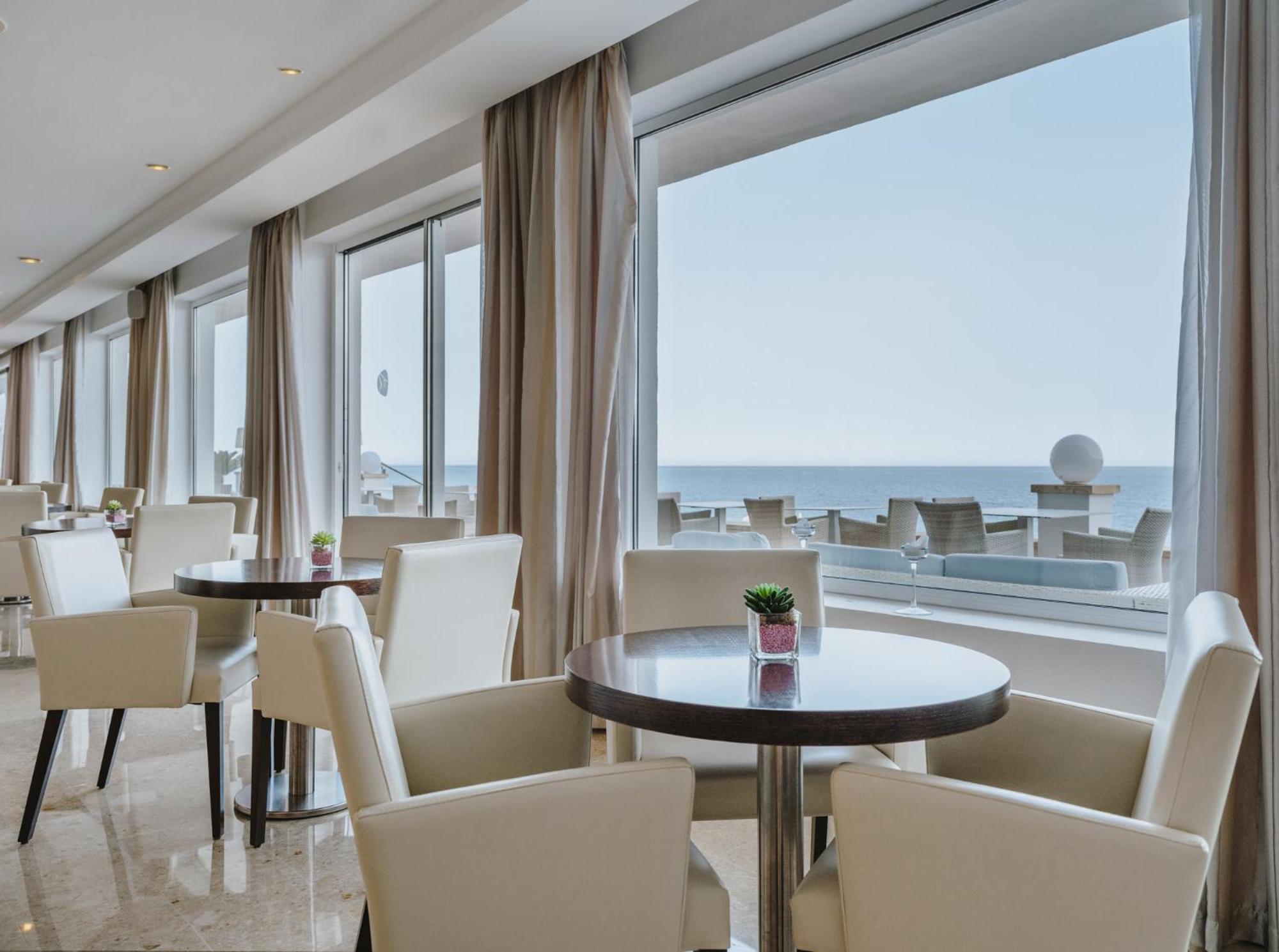 Hotel Grupotel Aguait & - Adults Only Cala Ratjada (Mallorca)