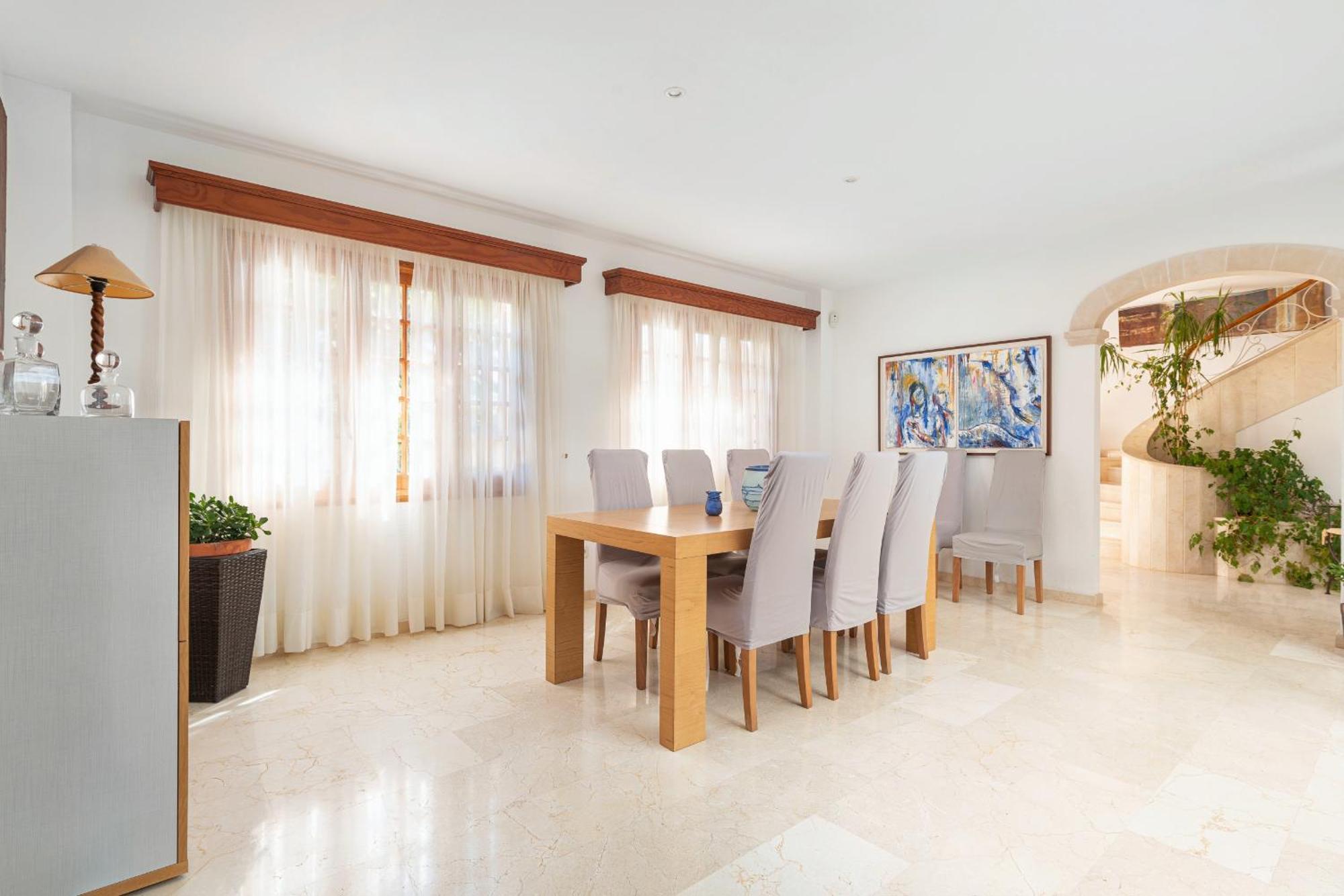 Villa Es Mollet By Mallorca Selection