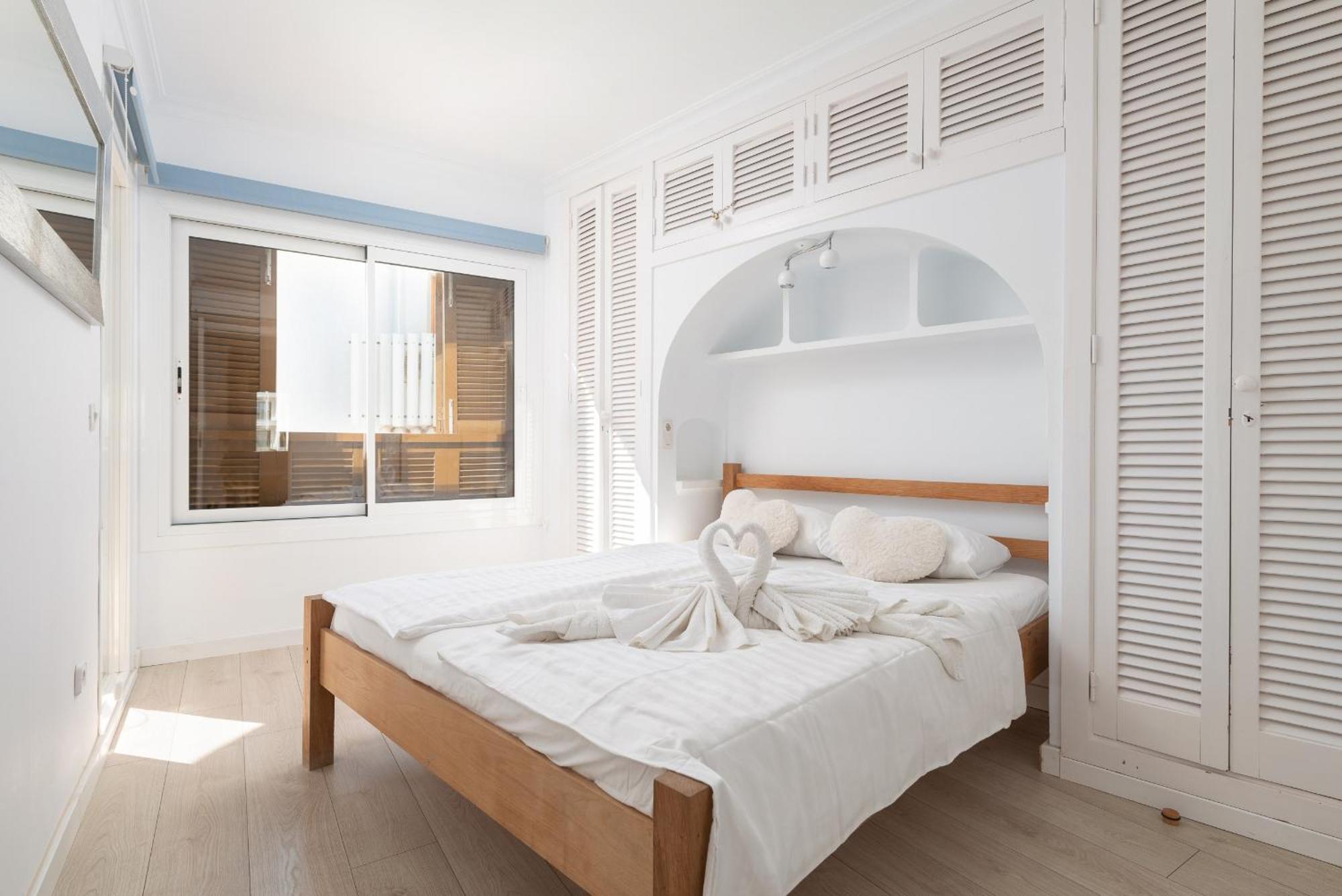 Thierry Apartment