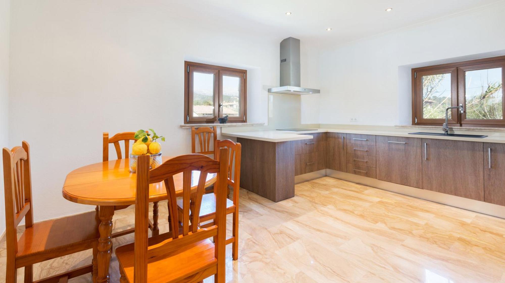Holiday home Carrusillo Lloseta