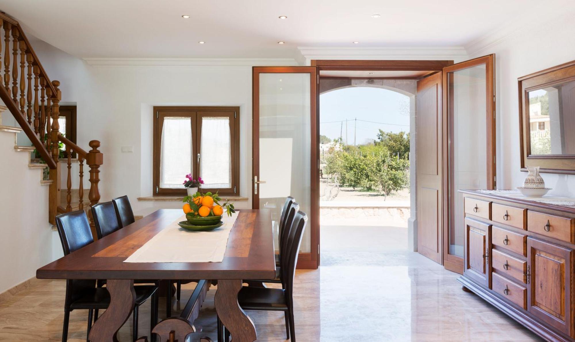 Holiday home Carrusillo Lloseta