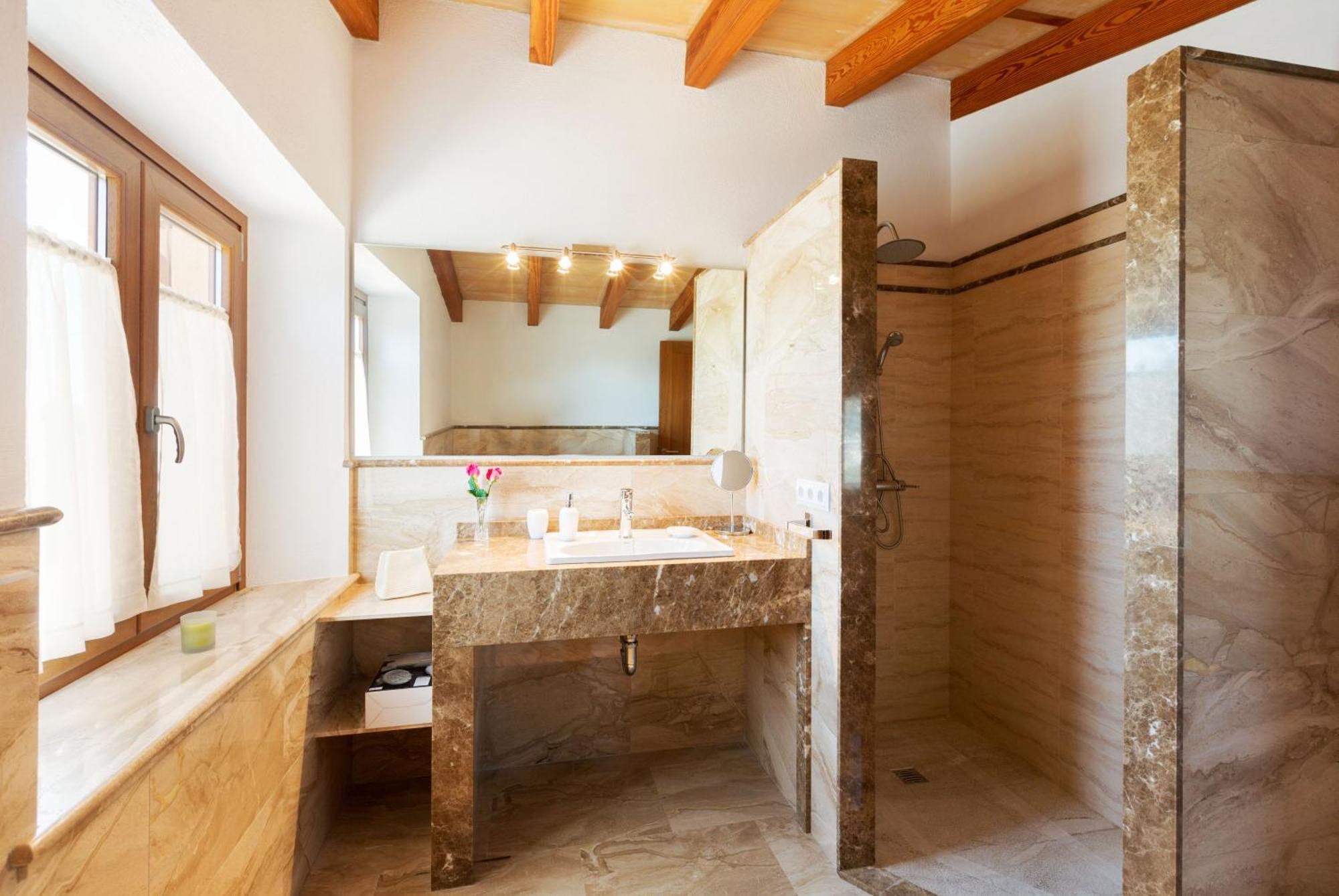Holiday home Carrusillo *