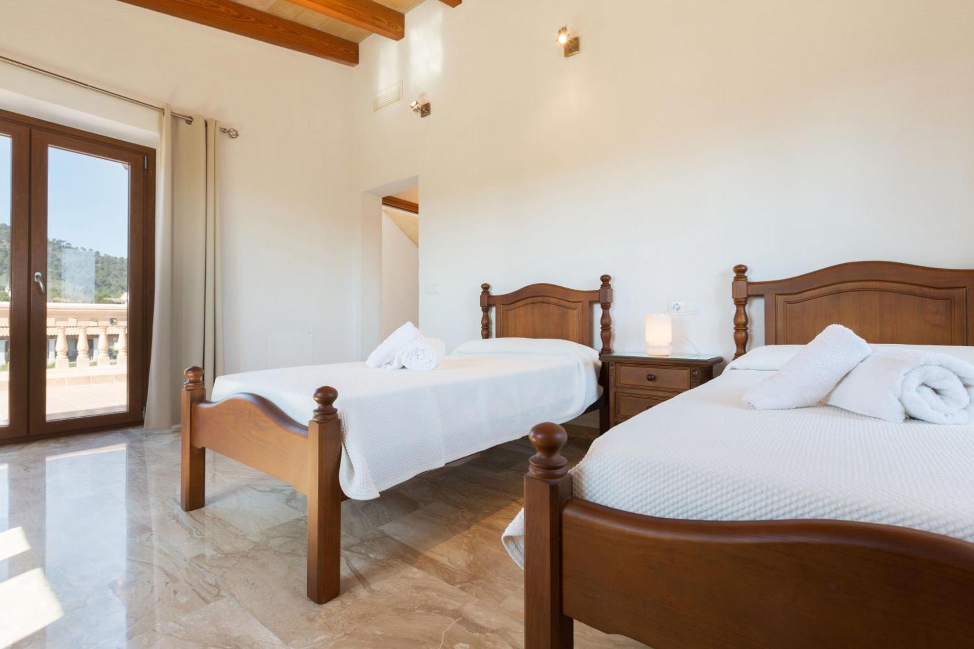 Holiday home Carrusillo *